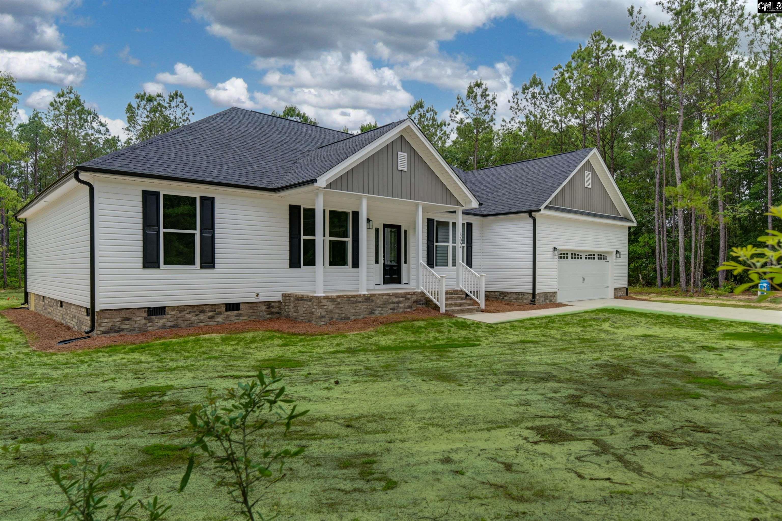 302 Kennerly Road, North, SC 29112 Listing Photo 2