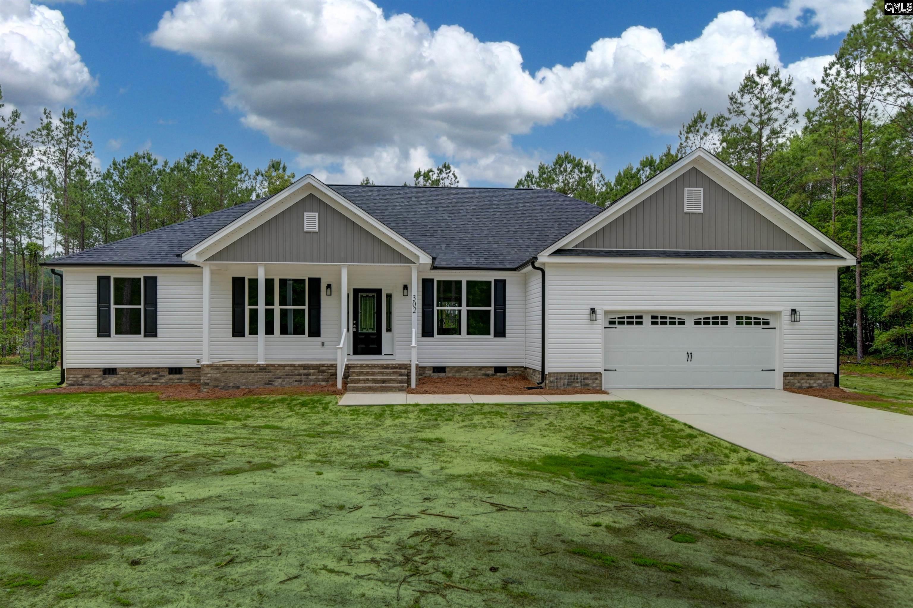 302 Kennerly Road, North, SC 29112 Listing Photo 3