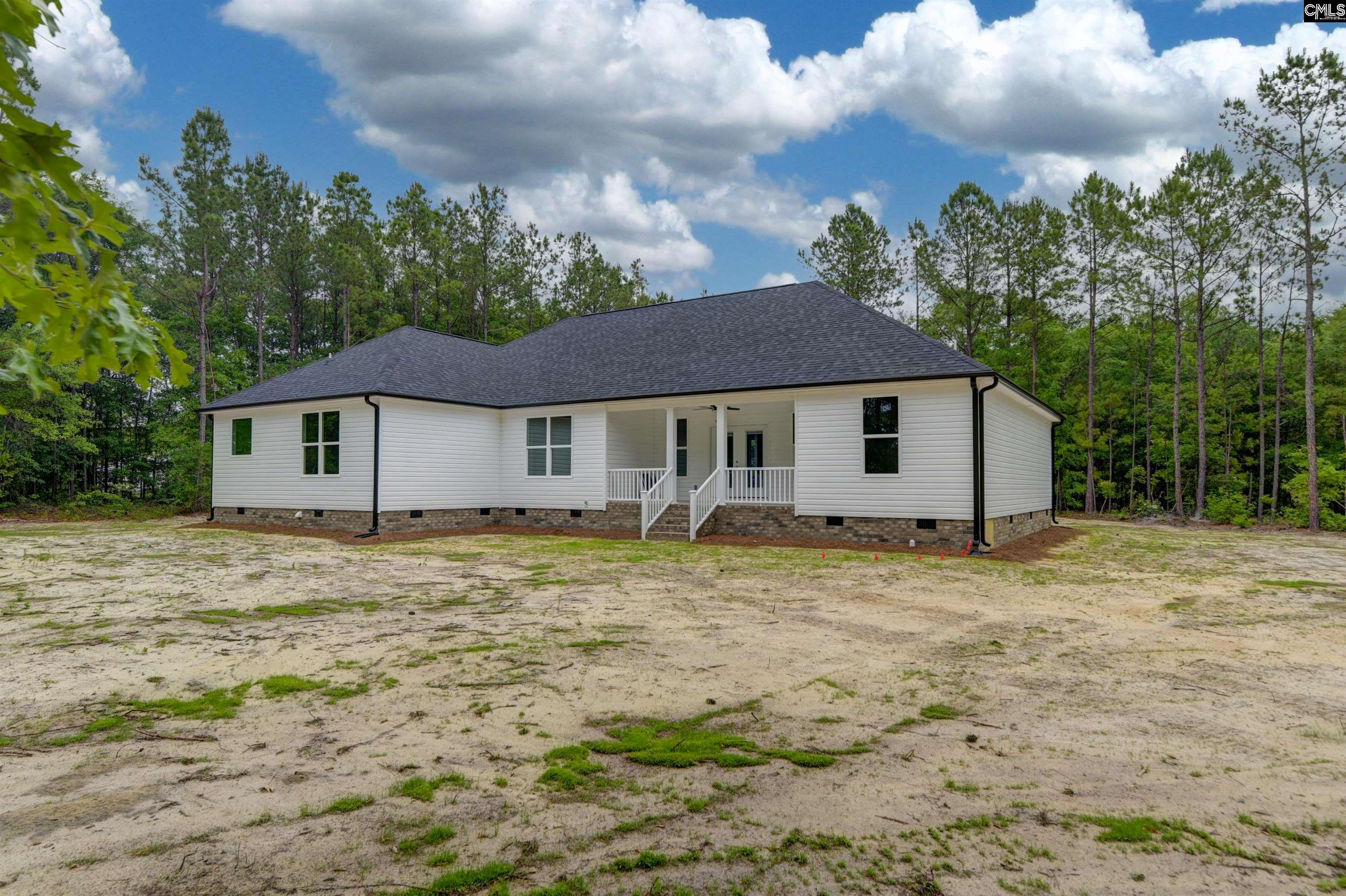 302 Kennerly Road, North, SC 29112 Listing Photo 4