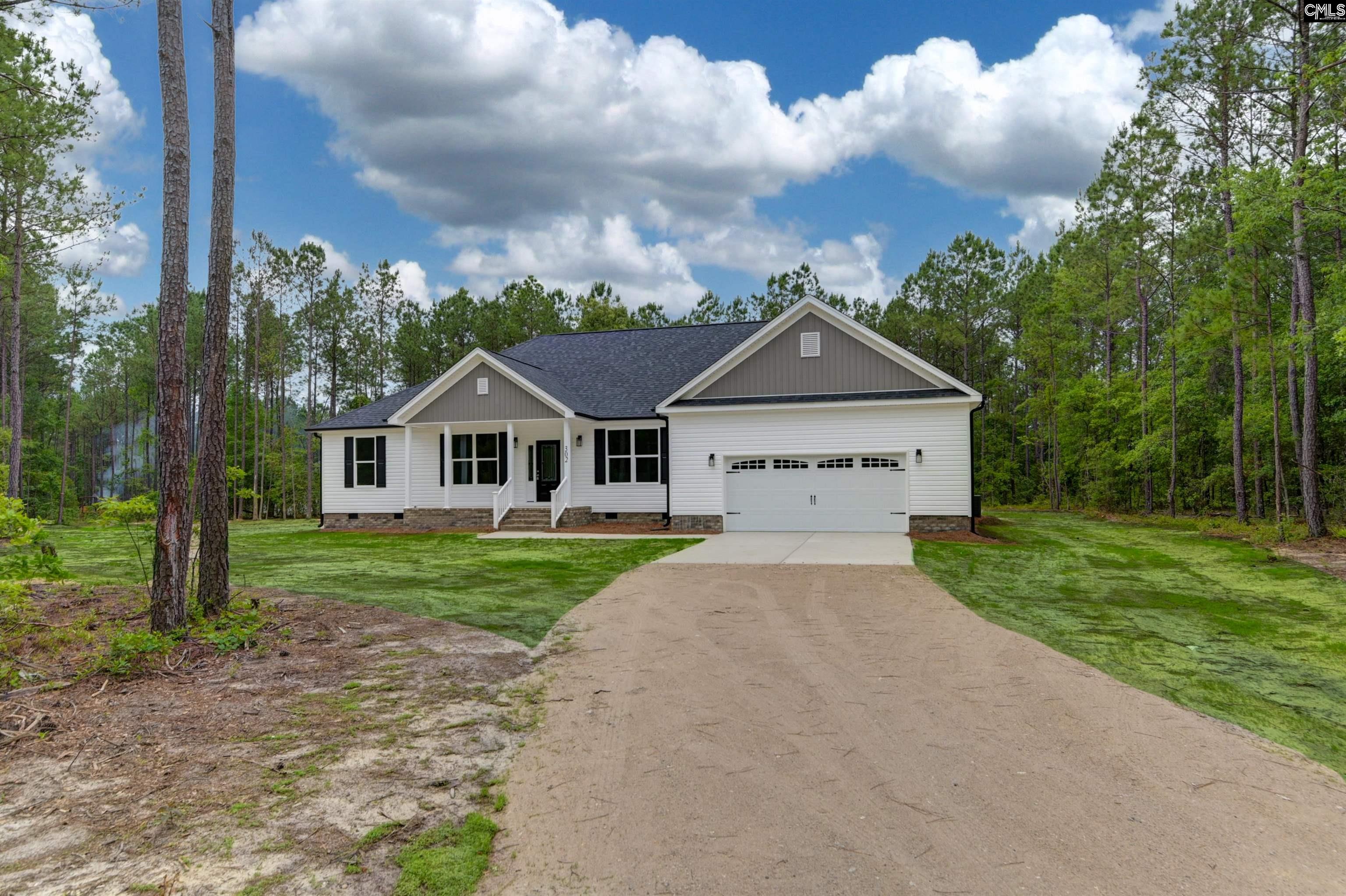 302 Kennerly Road, North, SC 29112 Listing Photo 53
