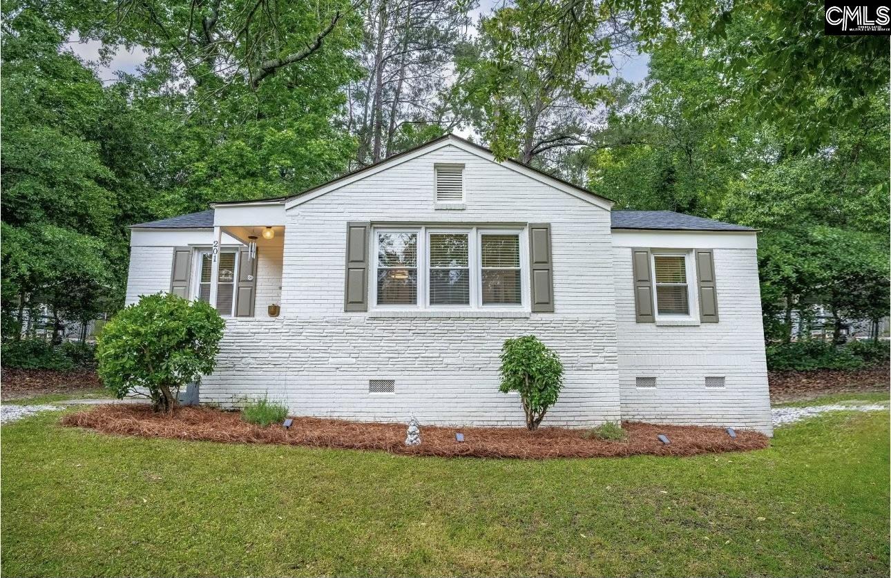 201 Vallejo Circle Columbia, SC 29206