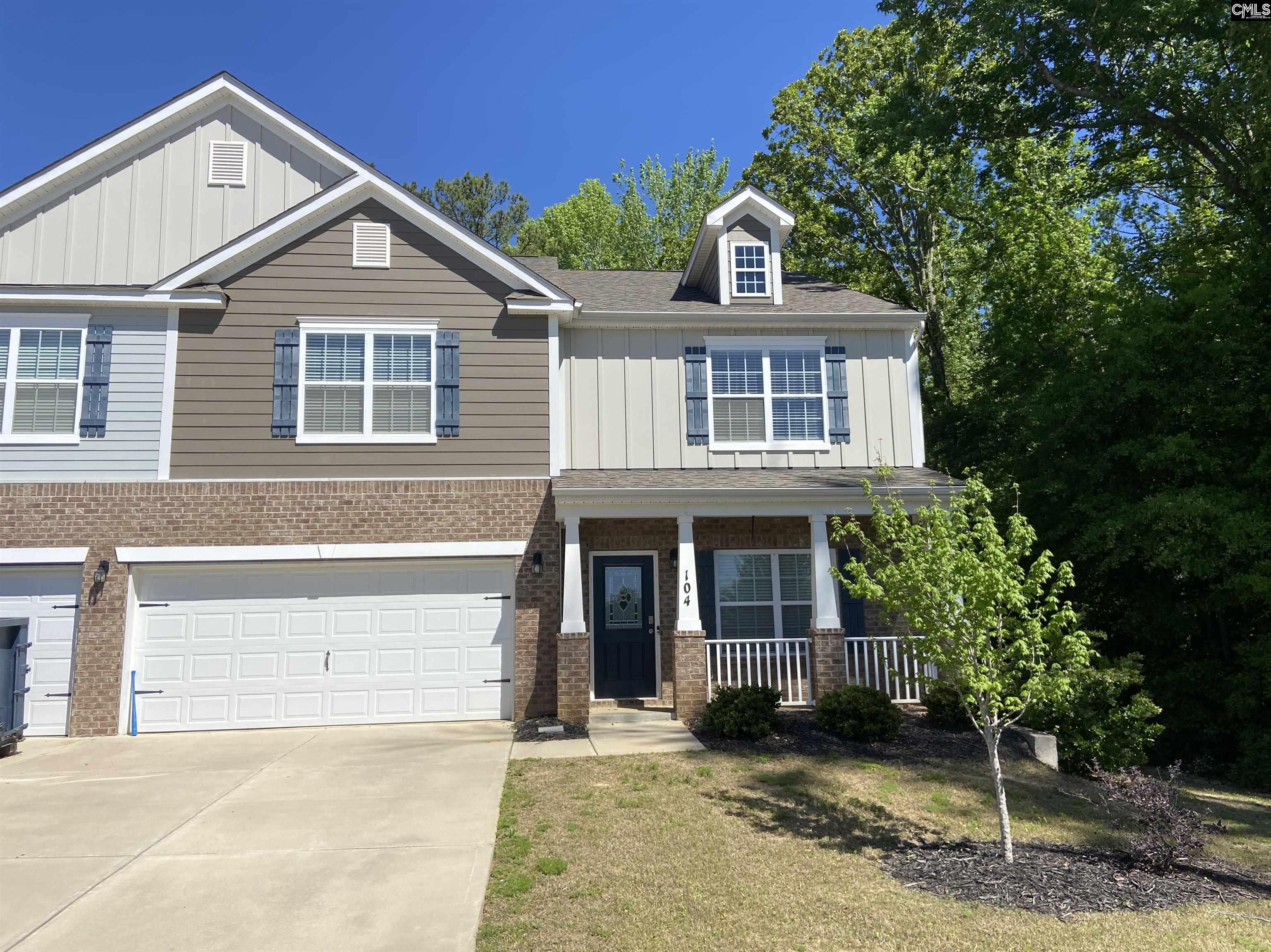 104 Dorado Way Lexington, SC 29072