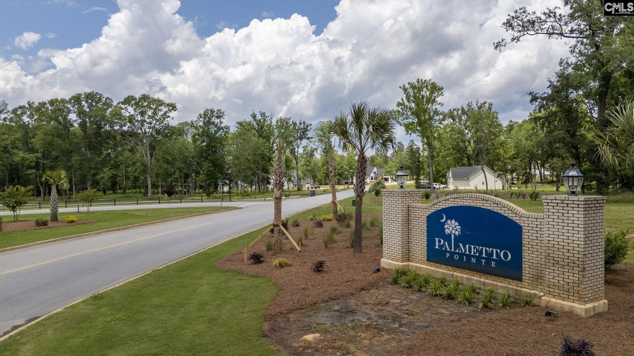Lot 98 Longview Drive Leesville, SC 29070