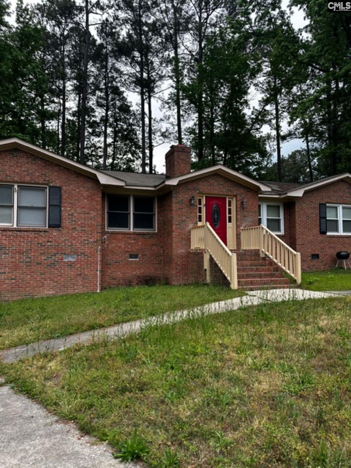 8 Highgate Court Columbia, SC 29223