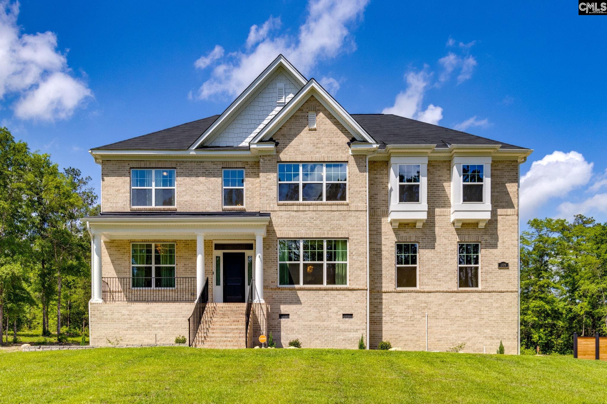 309 Nina Lee Drive Columbia, SC 29203