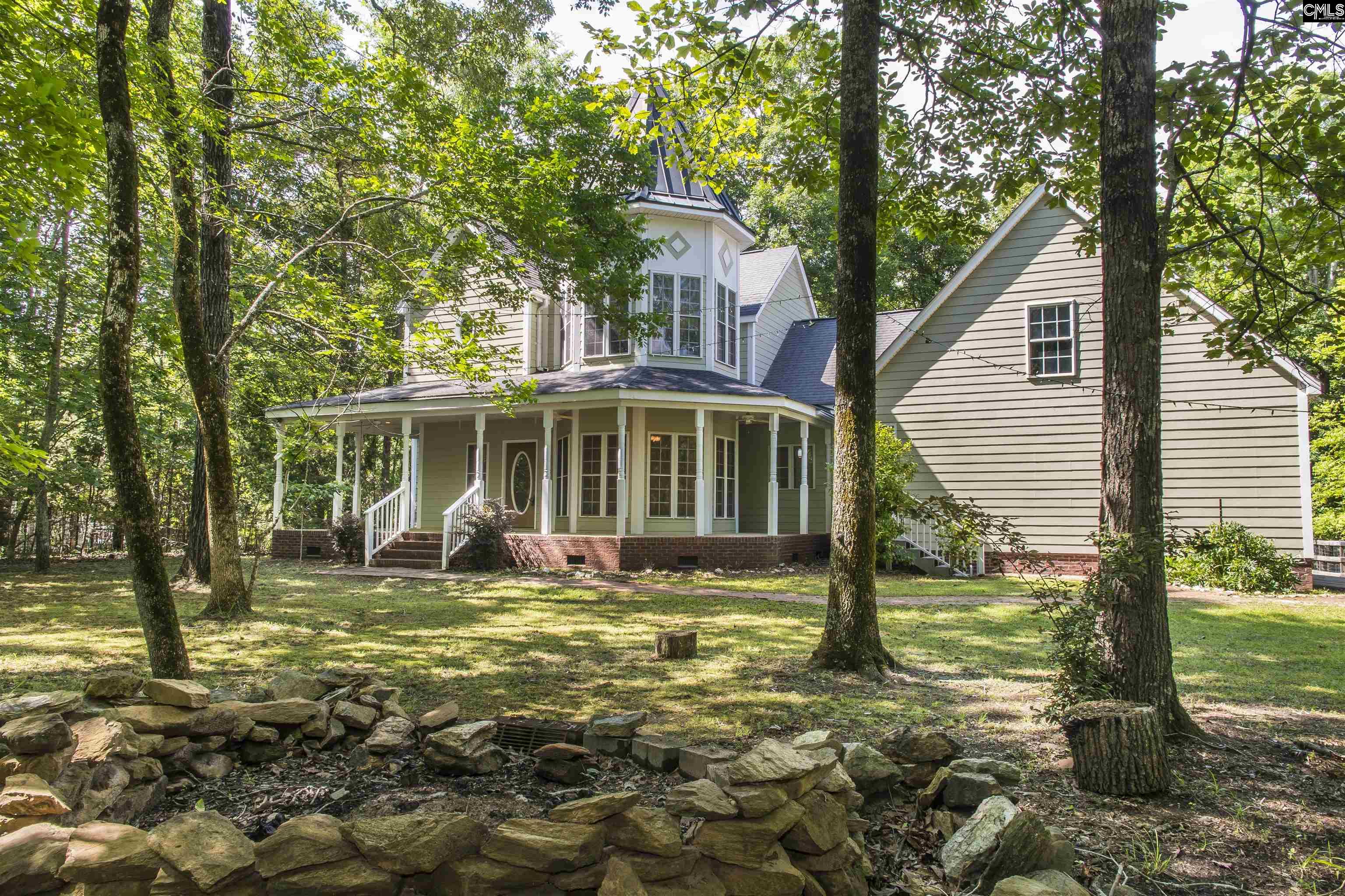 940 Indian Fork Road Chapin, SC 29036