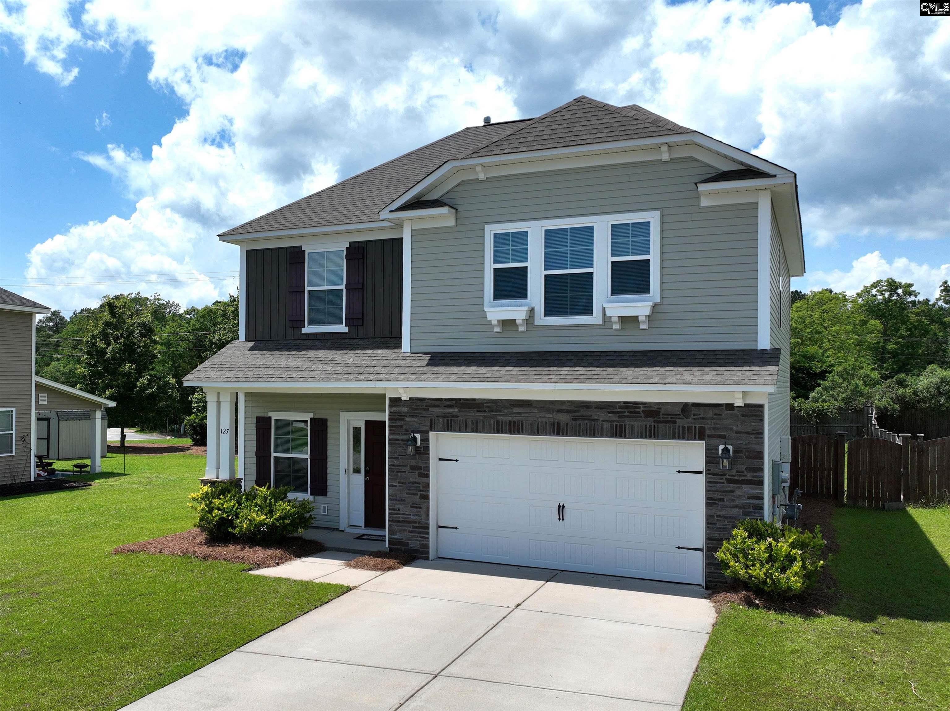 127 Ventnor Avenue Chapin, SC 29036