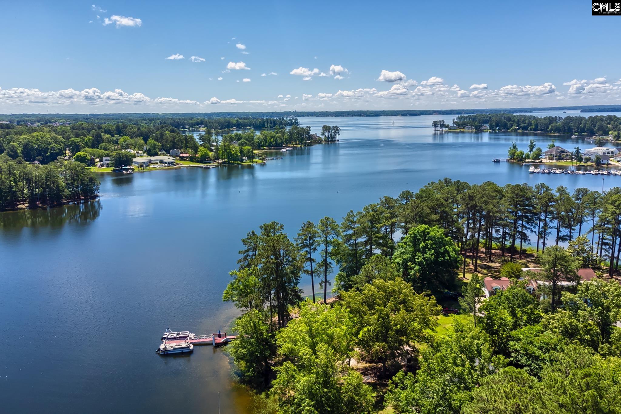 1301 Silver Point Road Chapin, SC 29036