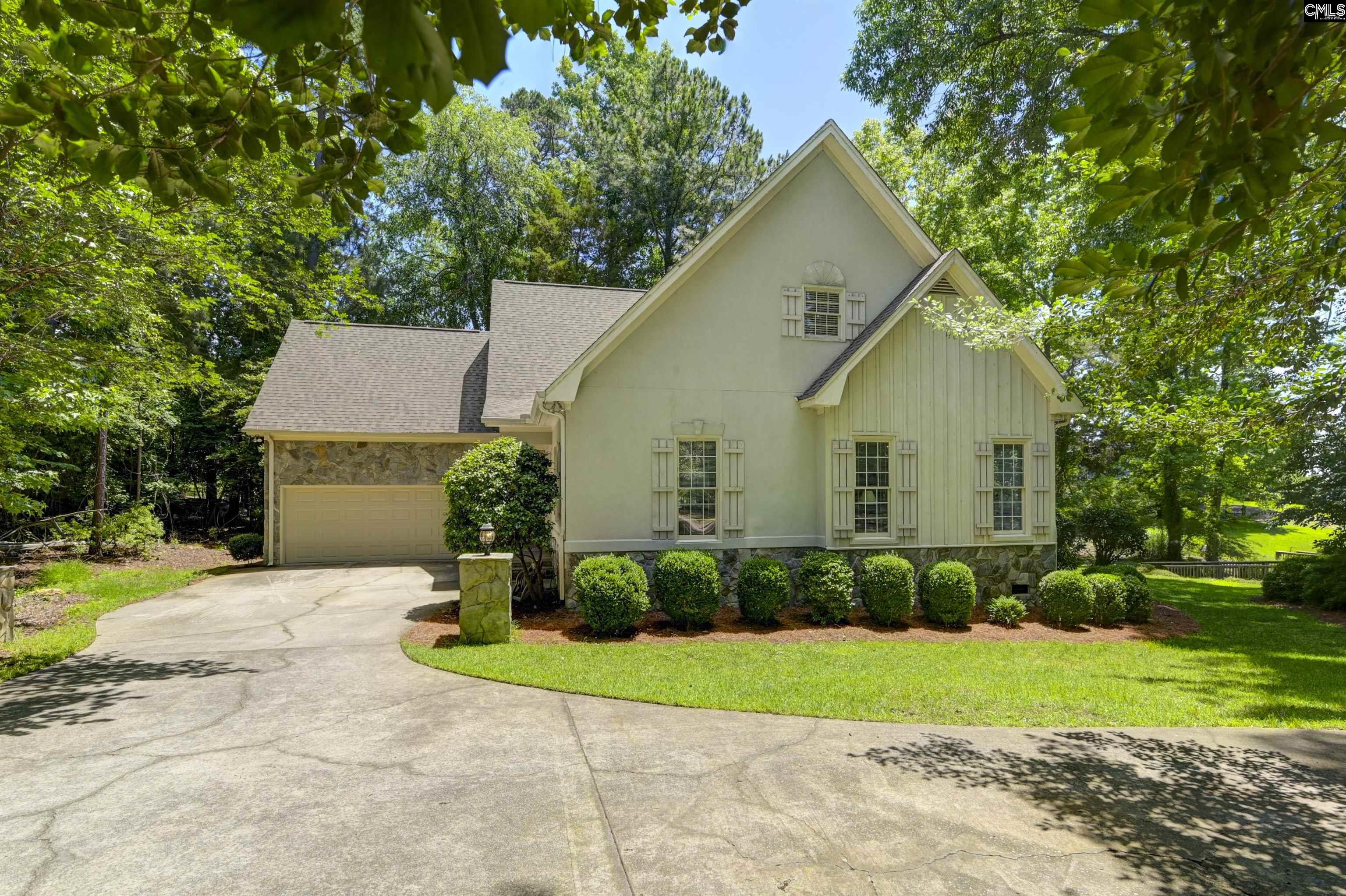 113 Lake Forest Trail, Chapin, SC 29036 Listing Photo 9