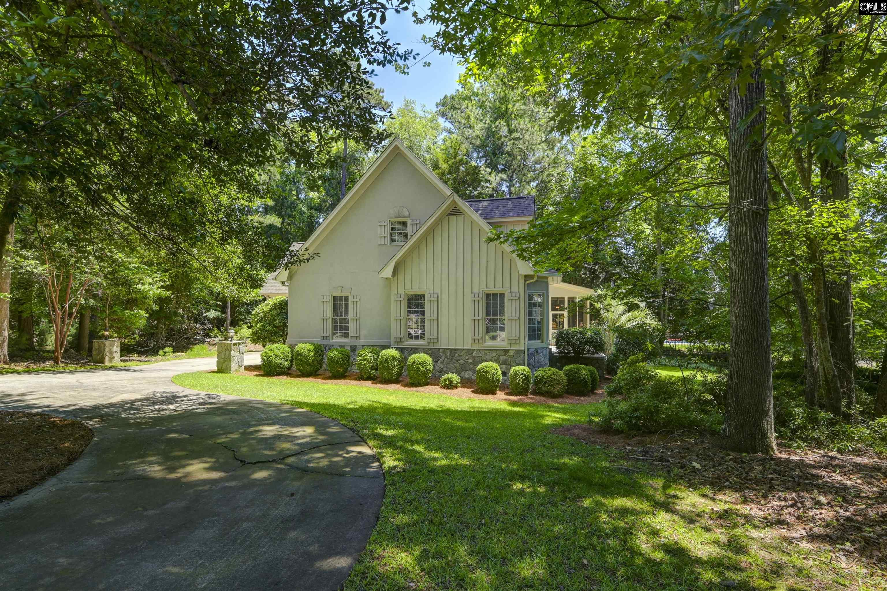 113 Lake Forest Trail, Chapin, SC 29036 Listing Photo 10