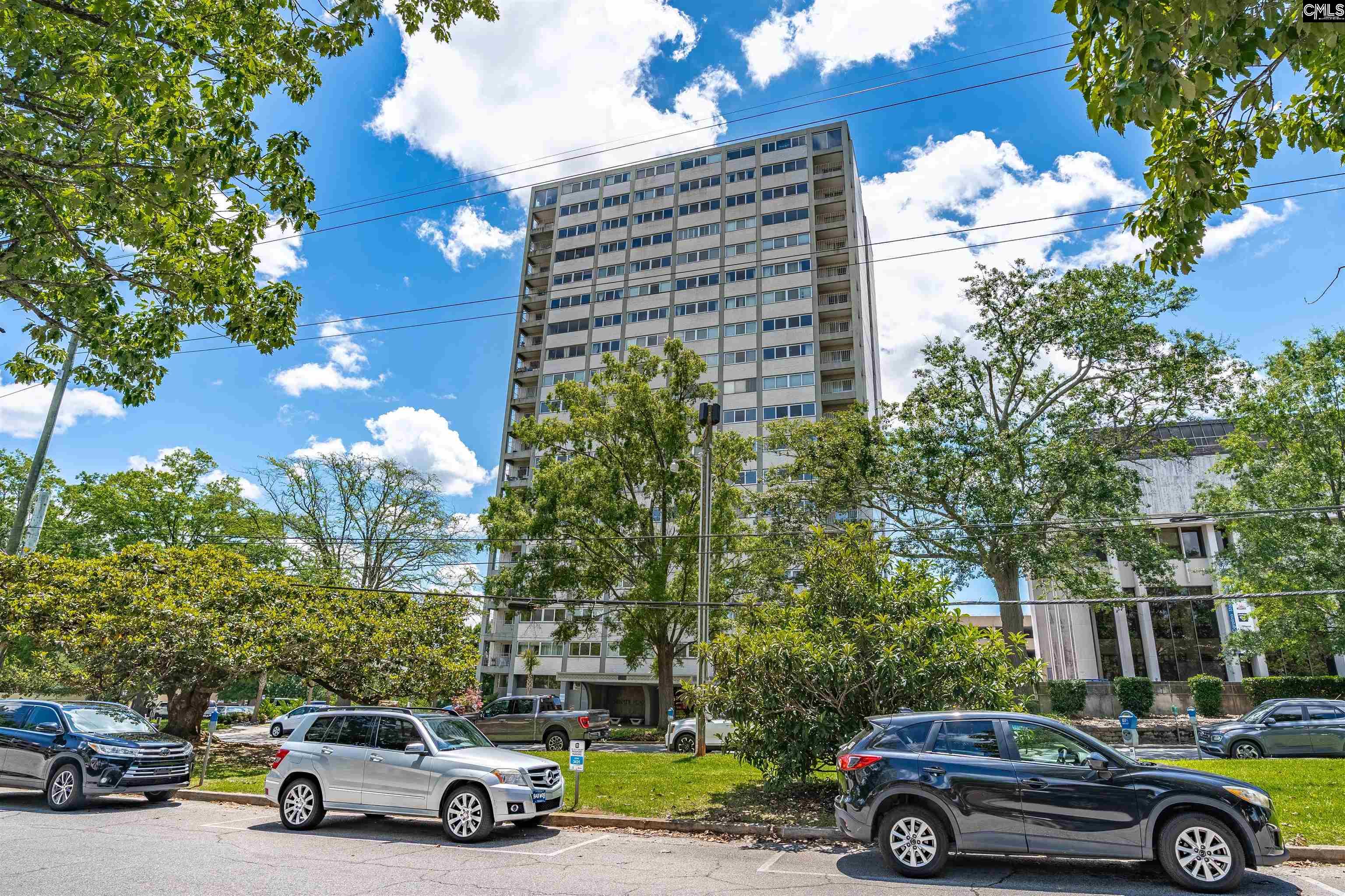 1520 Senate Street Columbia, SC 29201