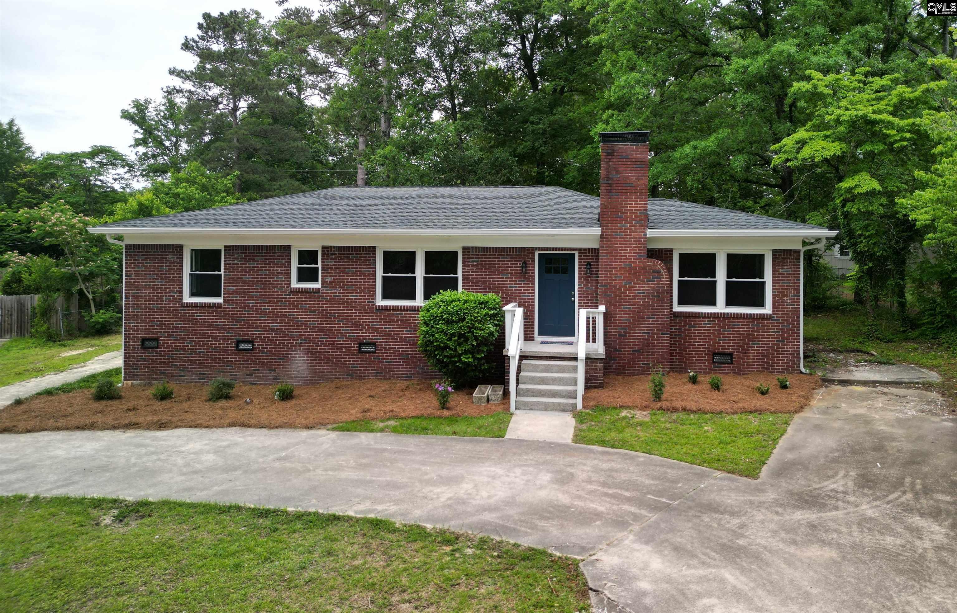6542 Buckfield Drive Columbia, SC 29206