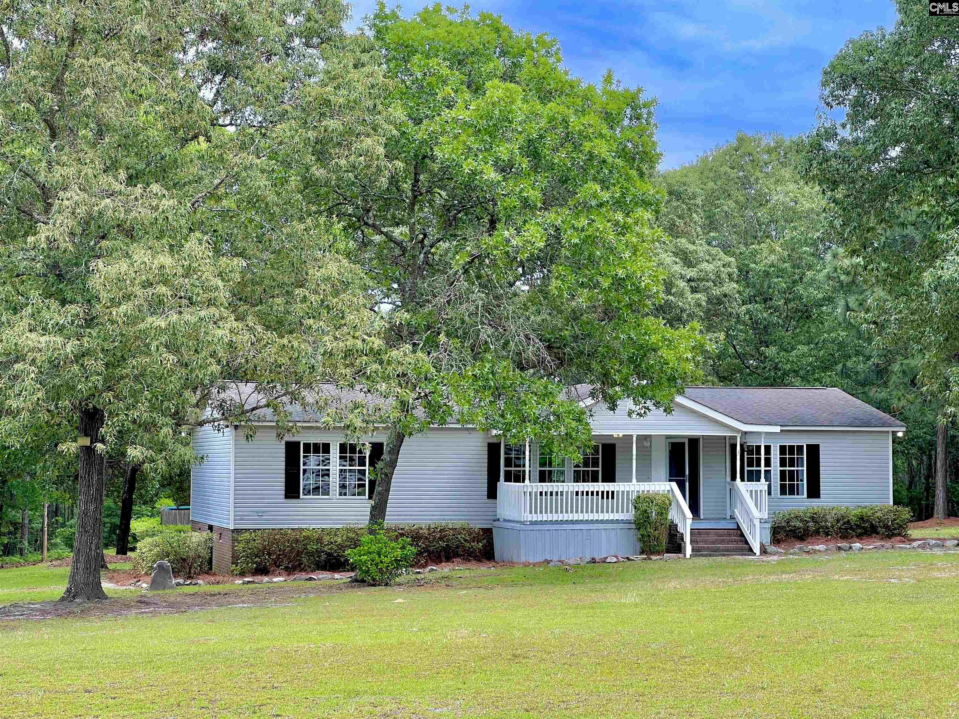 143 Eastover Road, Eastover, SC 29044 Listing Photo 1