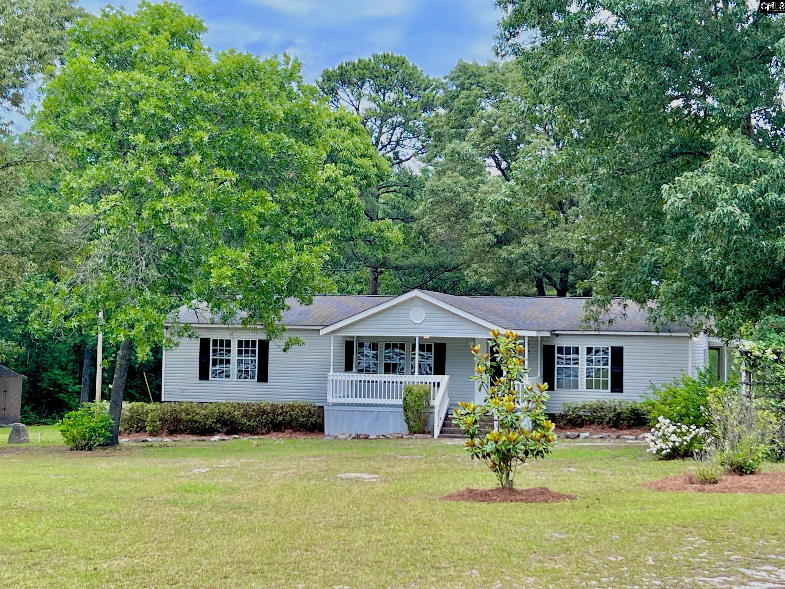 143 Eastover Road, Eastover, SC 29044 Listing Photo 6