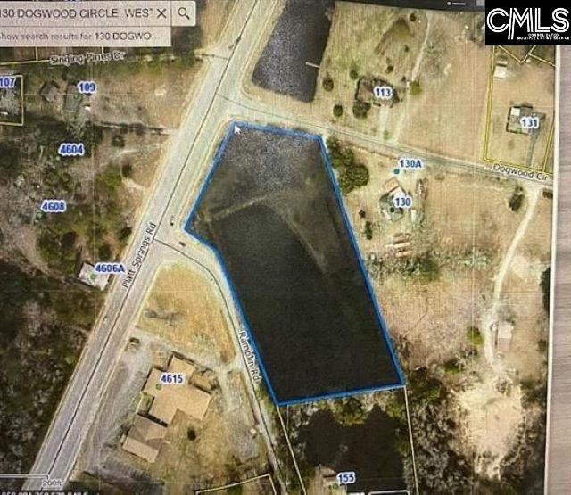 130 Dogwood Circle West Columbia, SC 29170