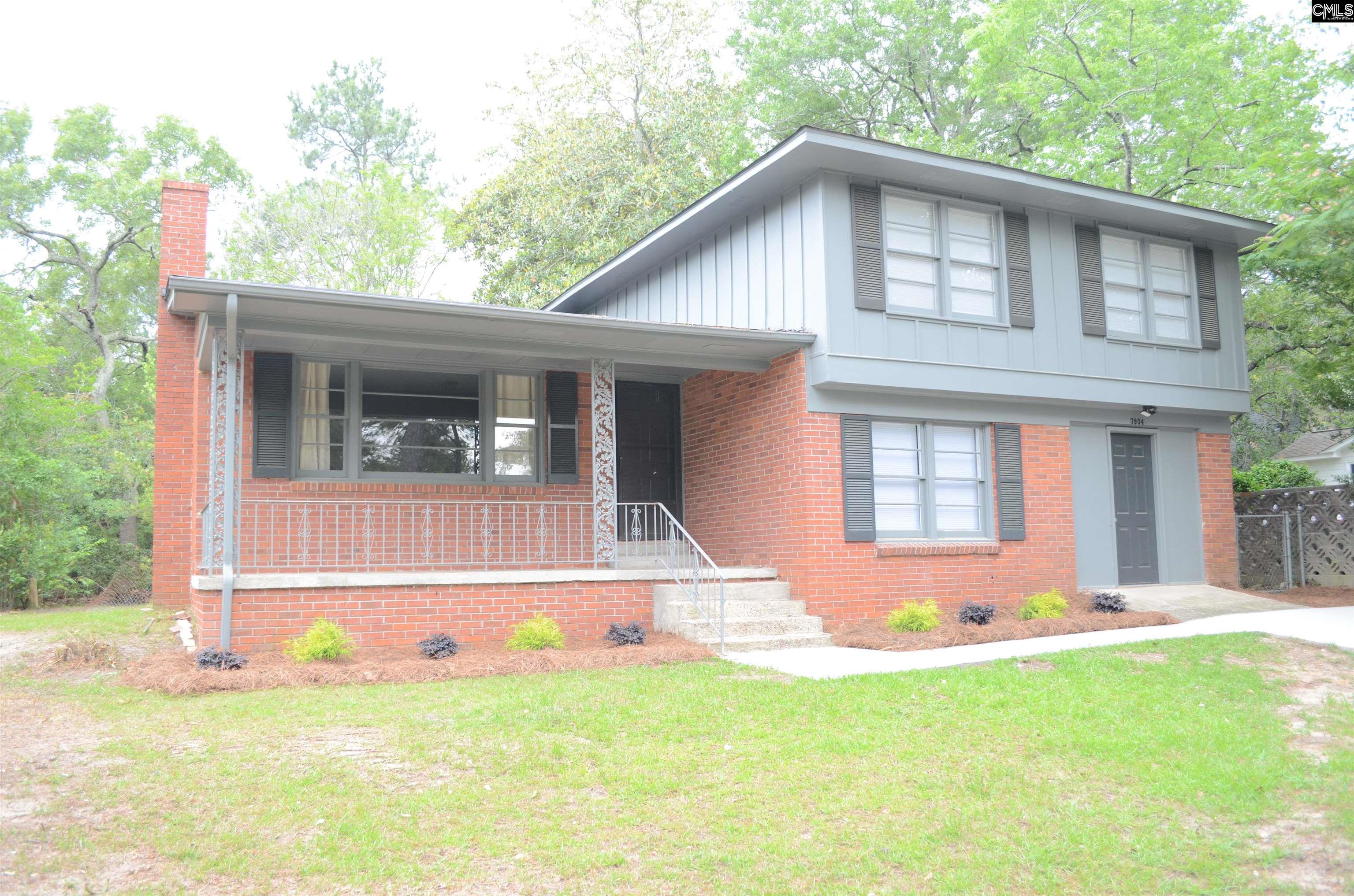 3904 Beverly Drive Columbia, SC 29204