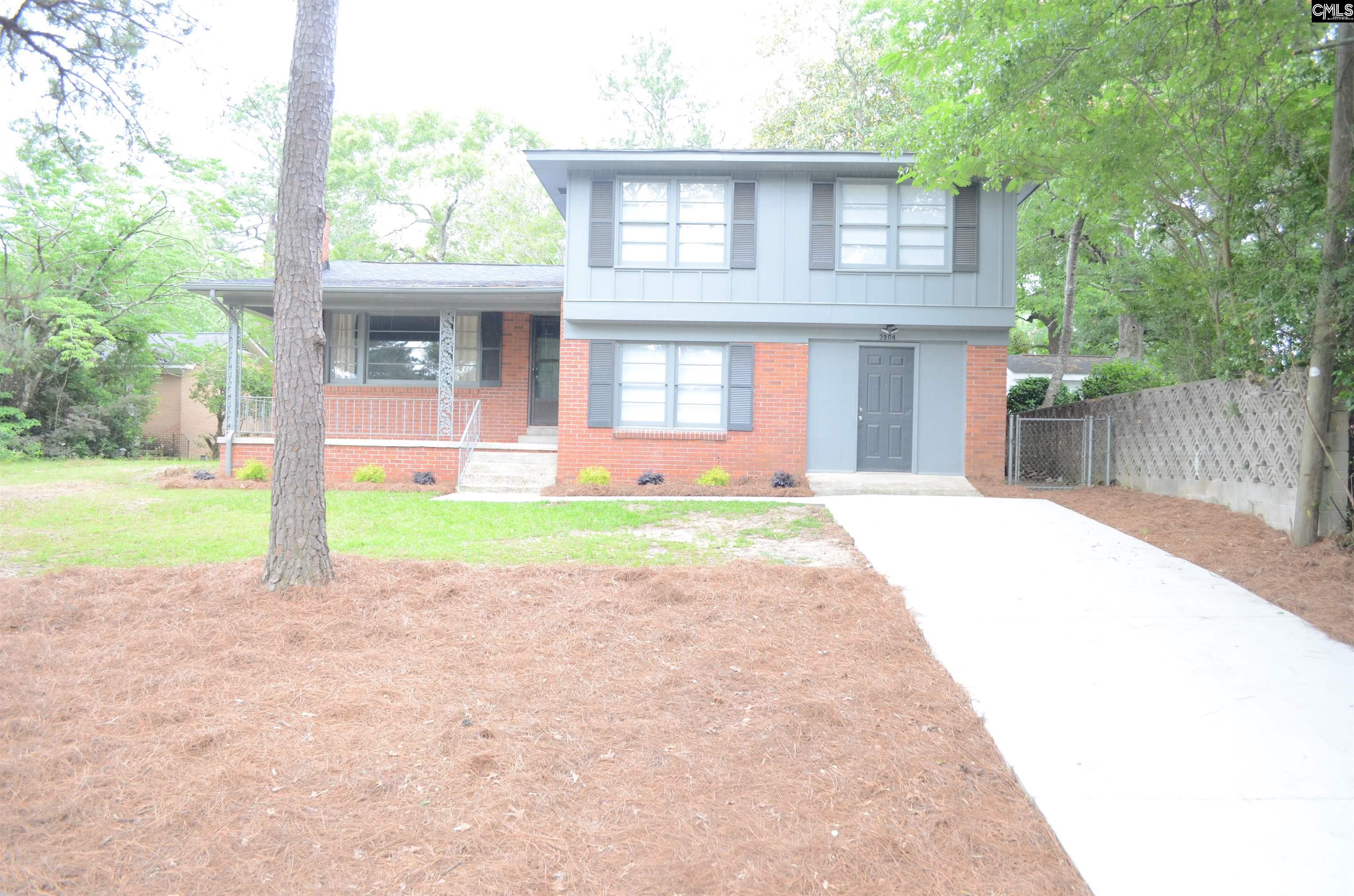 3904 Beverly Drive, Columbia, SC 29204 Listing Photo 2