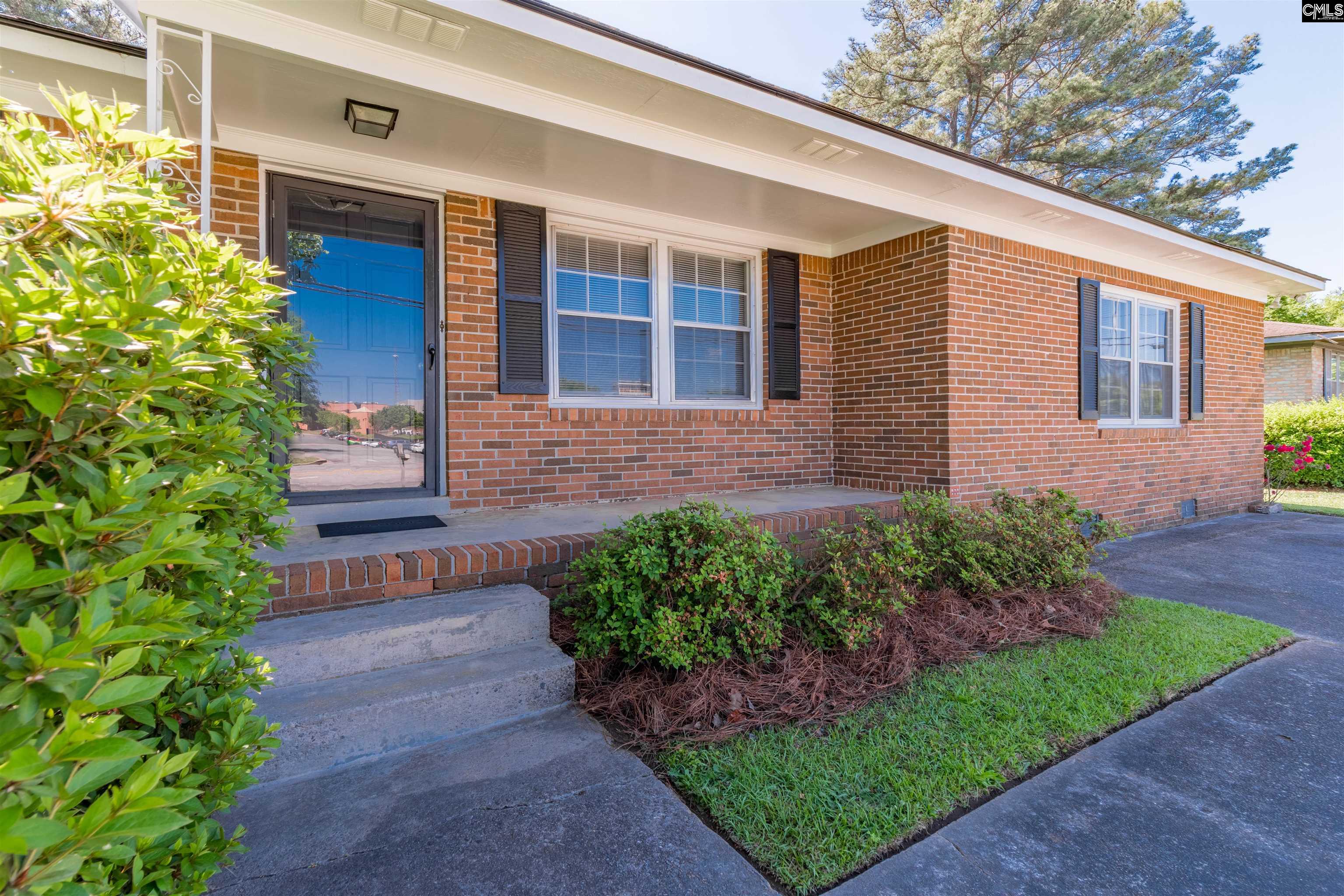 104 Emory Lane Columbia, SC 29212