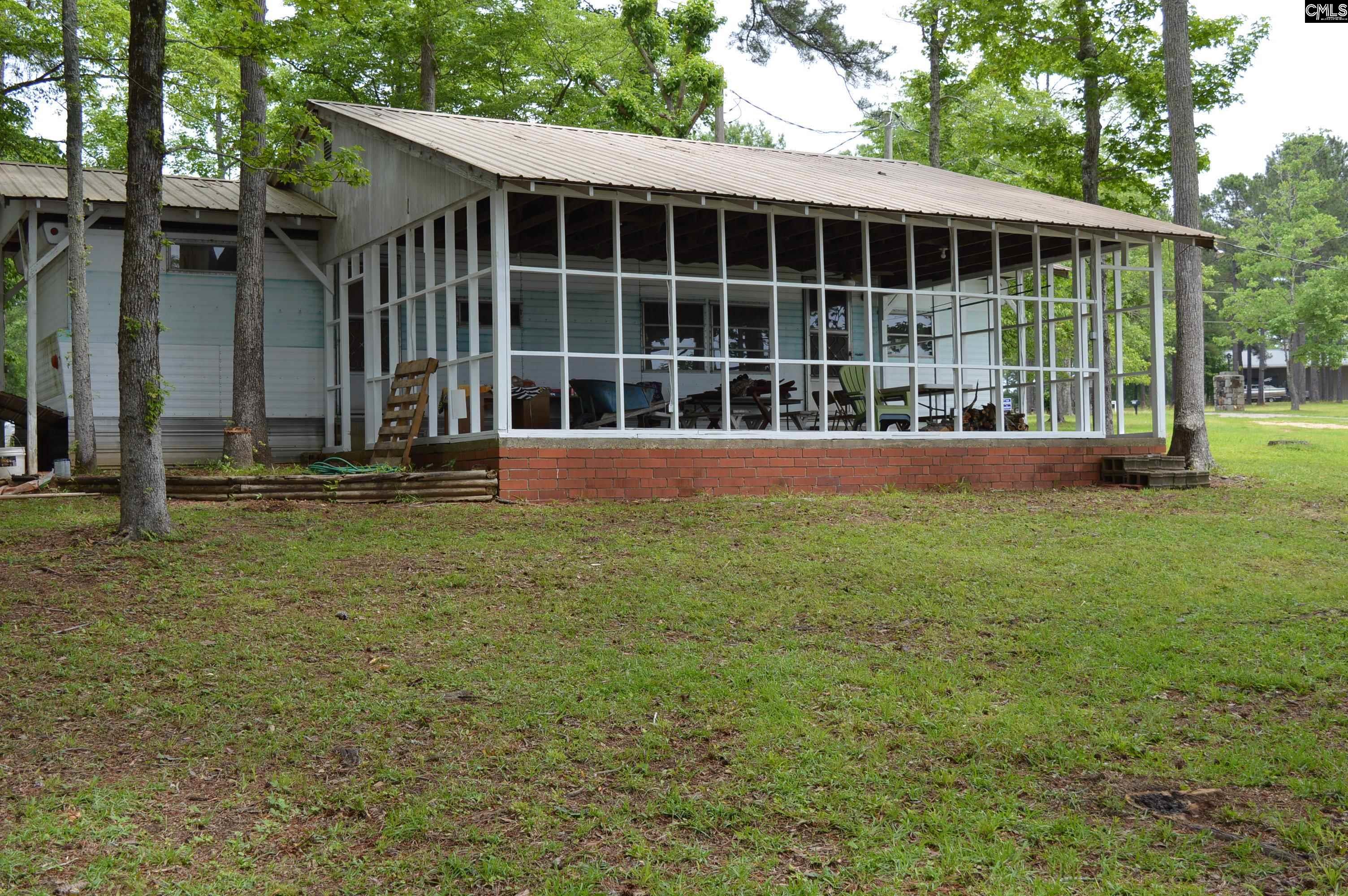 1343 Molly Creek Circle Ridgeway, SC 29130