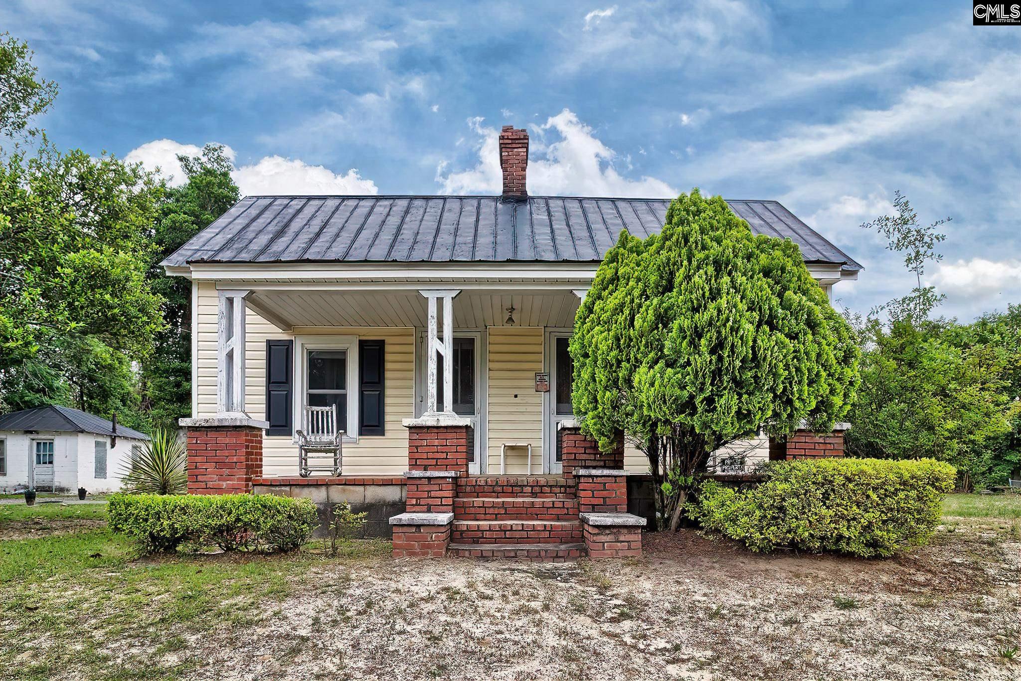 333 Old Orangeburg Road Lexington, SC 29073