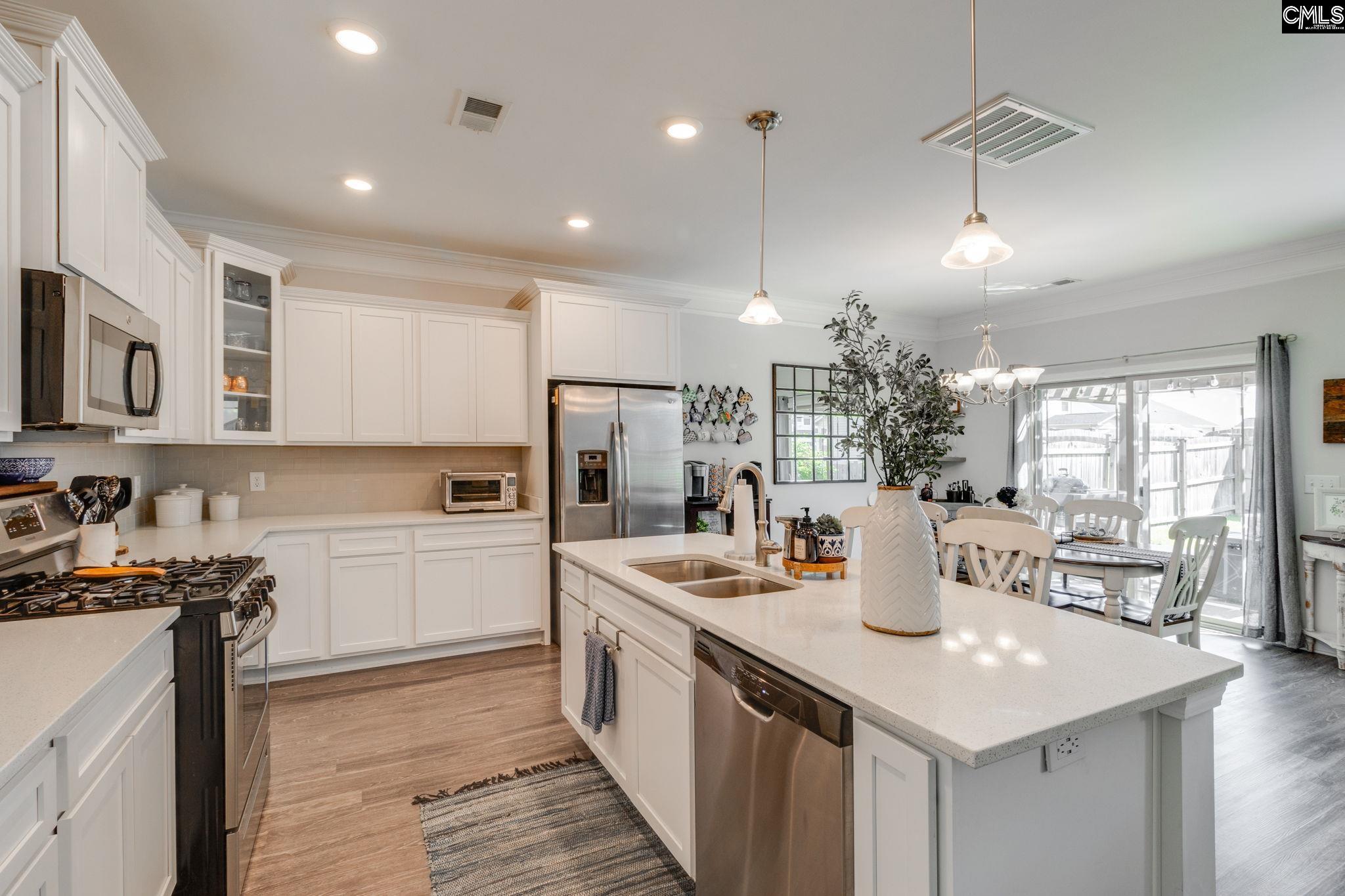 3008 Gedney Circle Blythewood, SC 29016