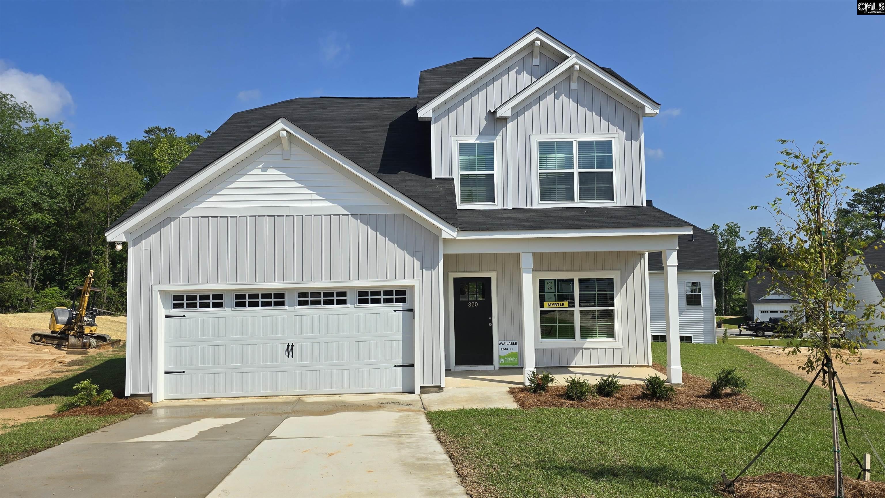 800 Orange Oriole Way Lexington, SC 29072