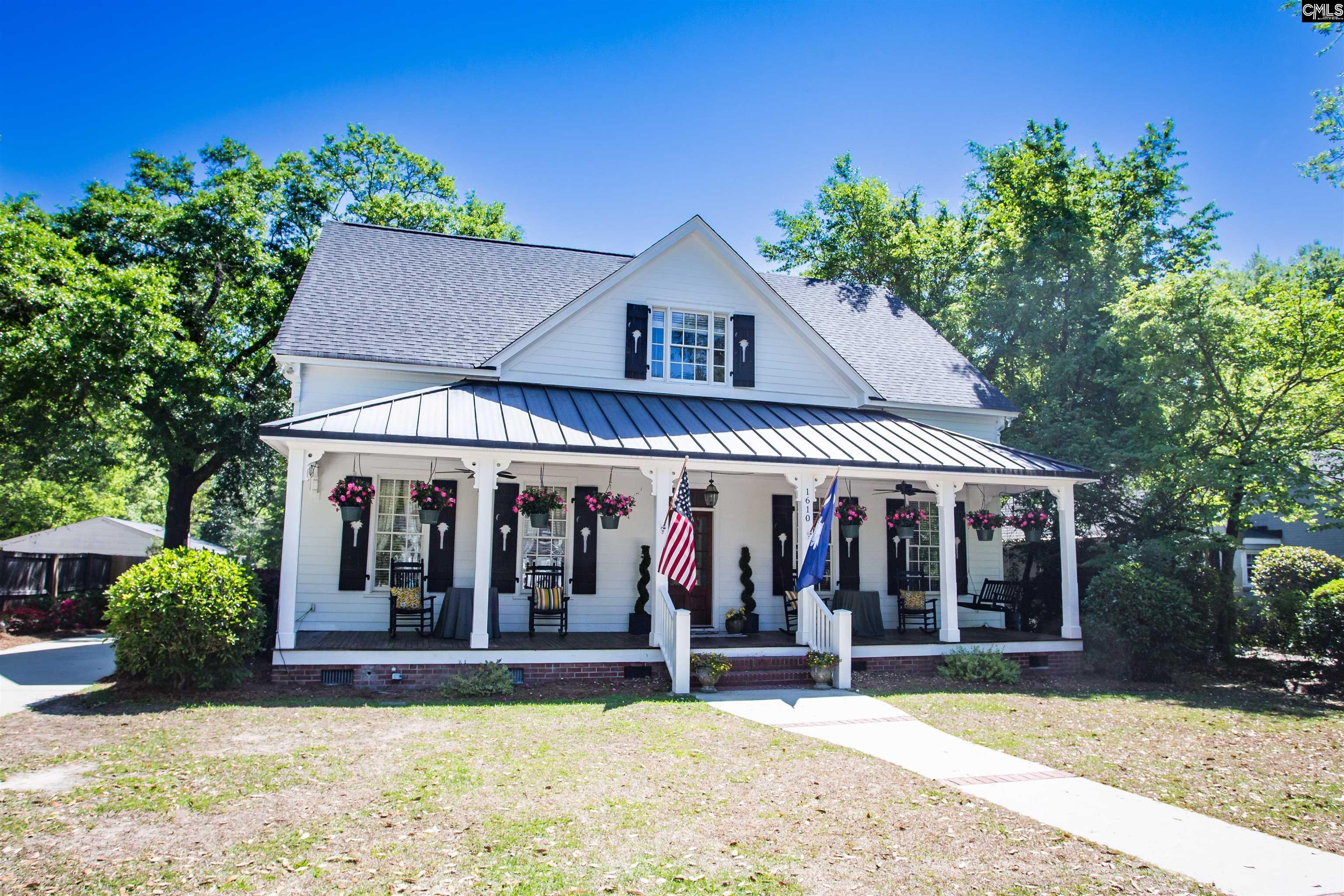 Graham Realty Inc. Featured Listings