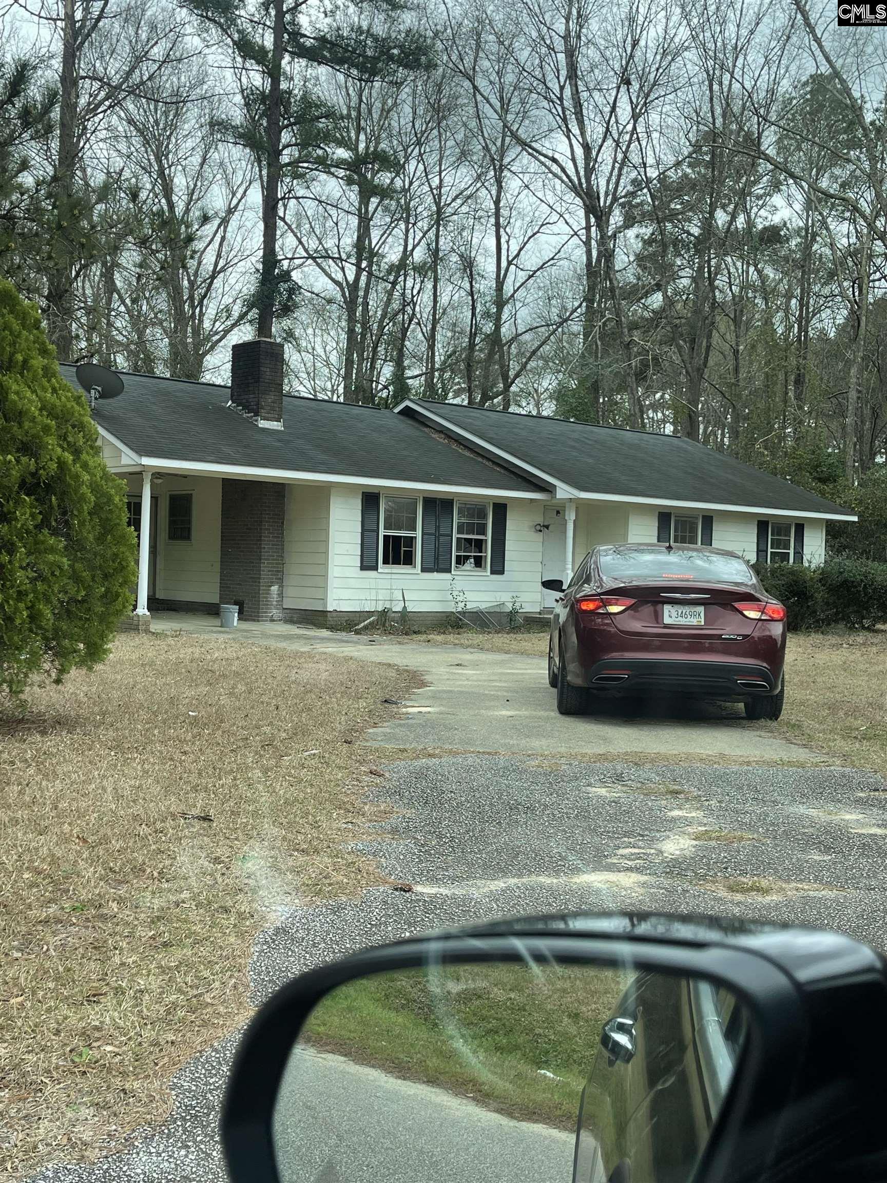 430 Old Castle Street Sumter, SC 29154