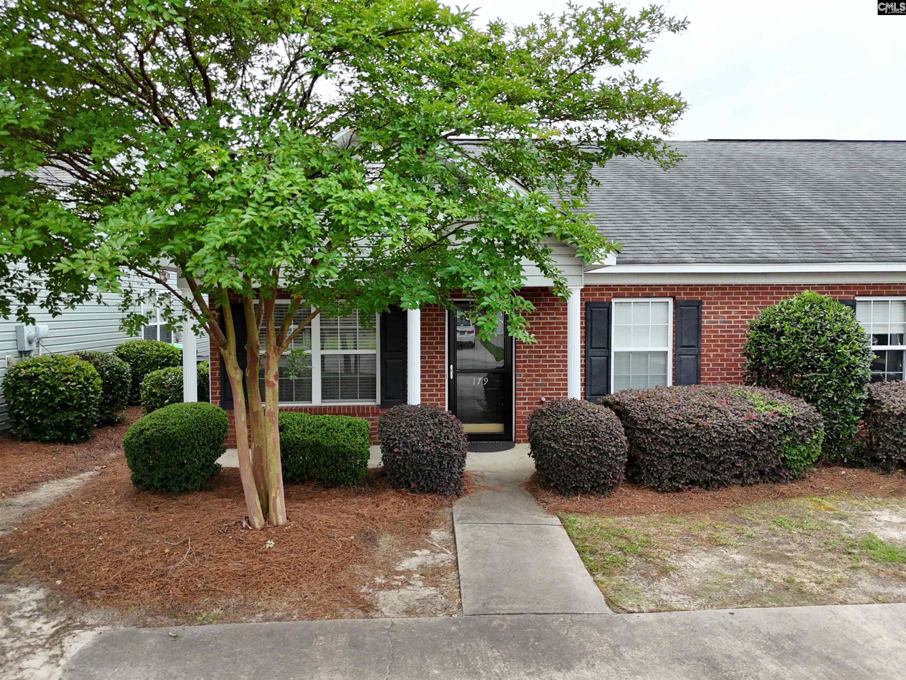 179 Courtside Drive Lexington, SC 29073