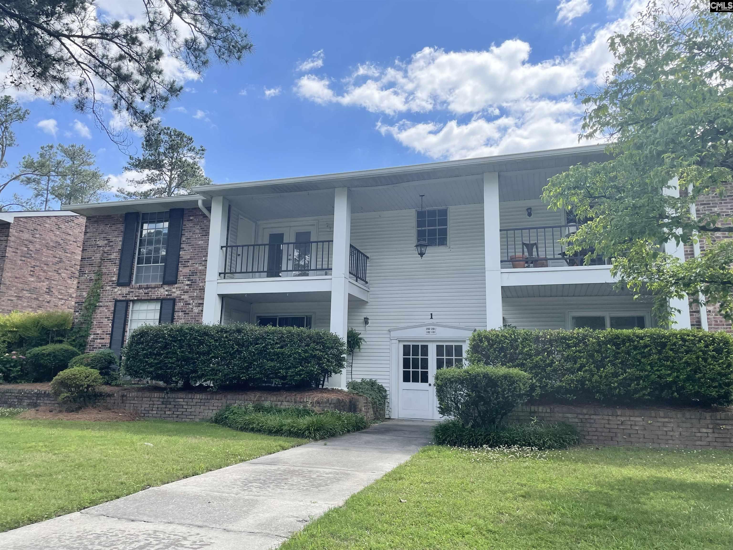 5225 Clemson Avenue Columbia, SC 29205-3043