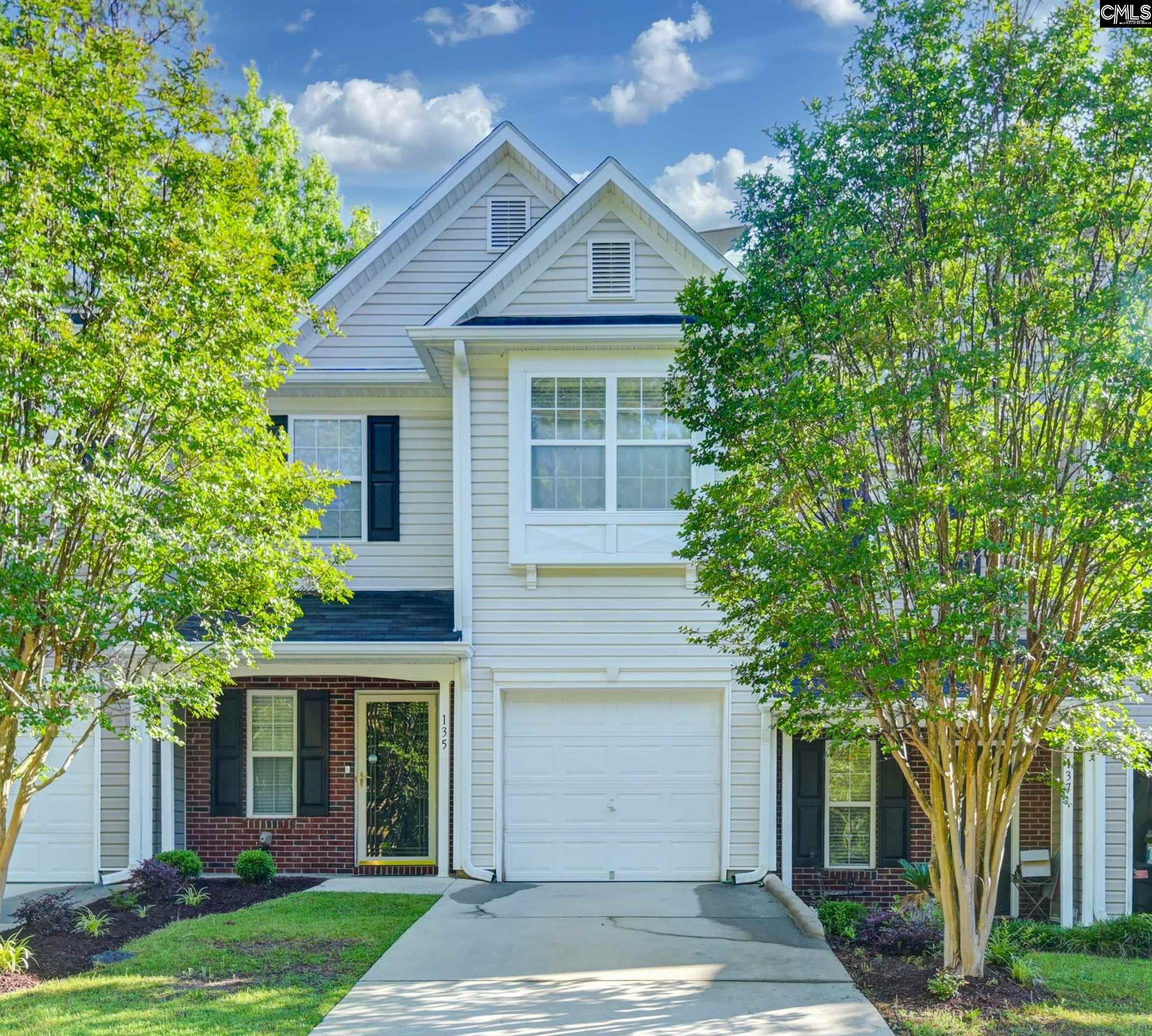 135 Windstone Drive Columbia, SC 29212