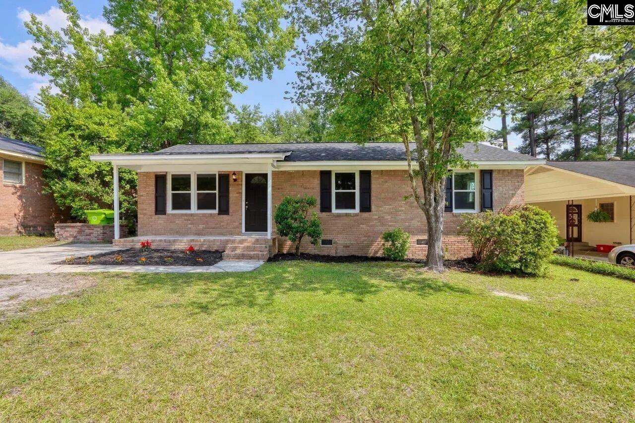 317 Westbridge Rd Columbia, SC 29223