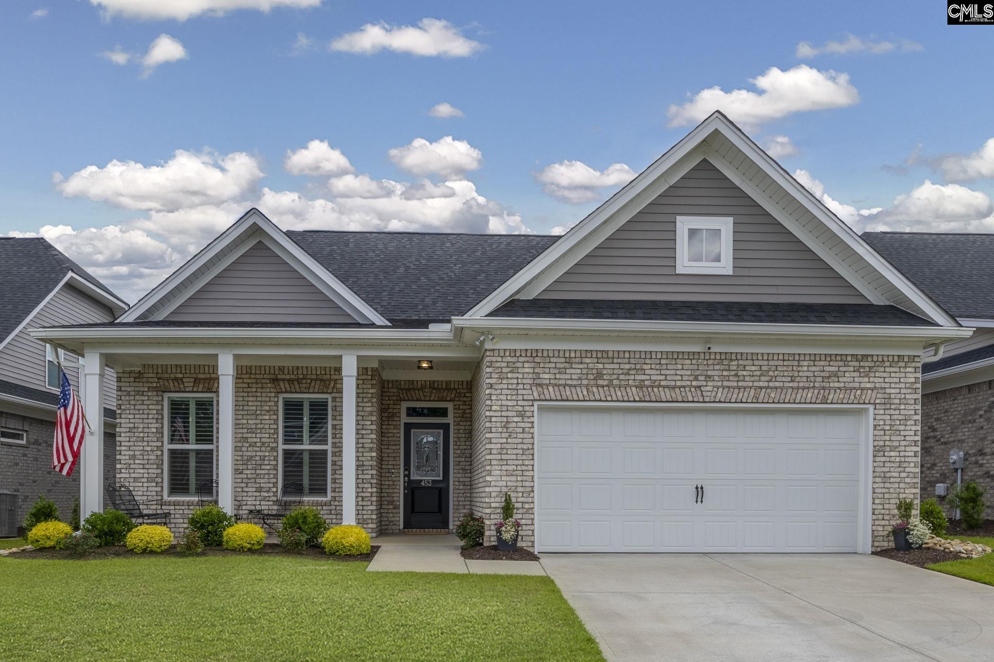 453 Club View Drive Elgin, SC 29045