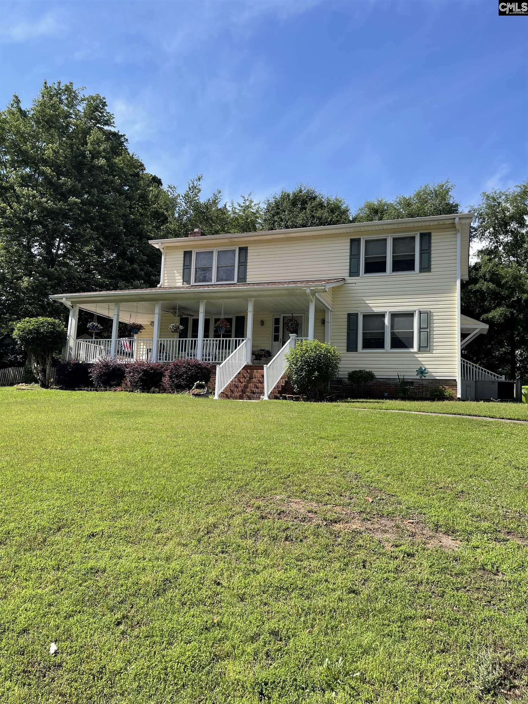101 Hayburg Drive Irmo, SC 29063