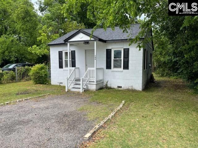 109 Easy Street Columbia, SC 29205