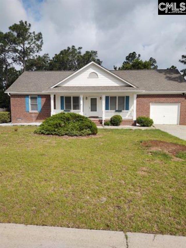 533 Ferncliffe Drive Elgin, SC 29045
