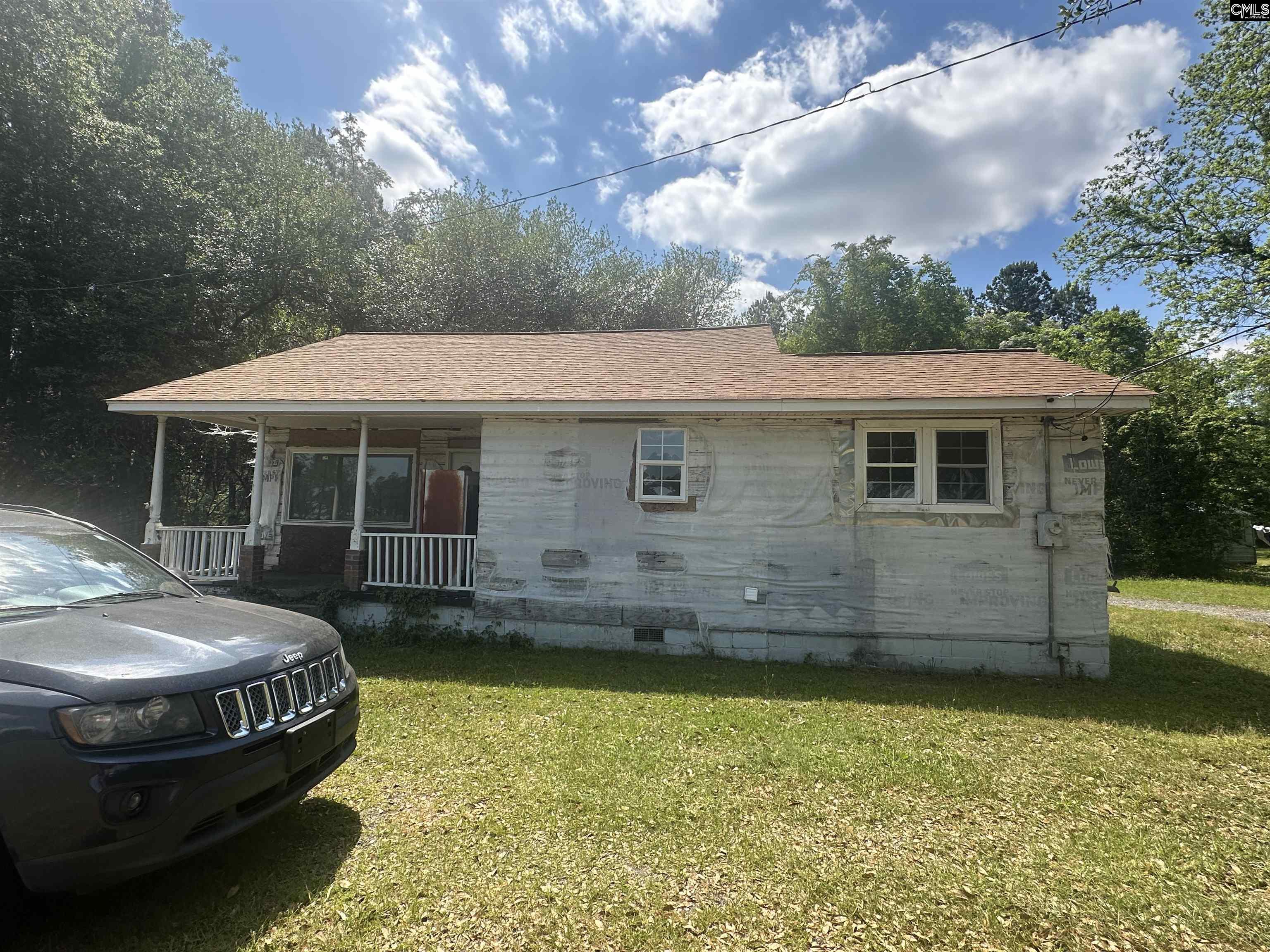 1394 Az Road North, SC 29112
