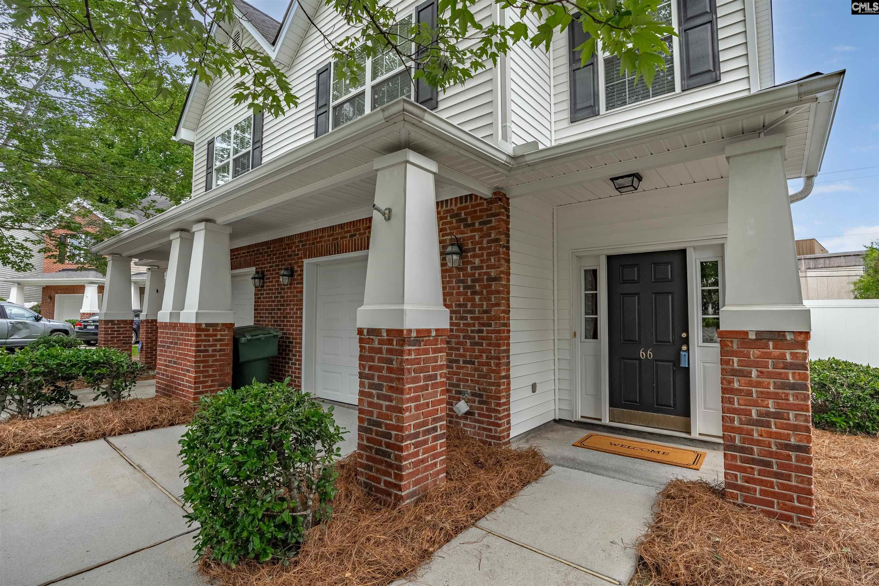66 Garner Springs Columbia, SC 29209-2179