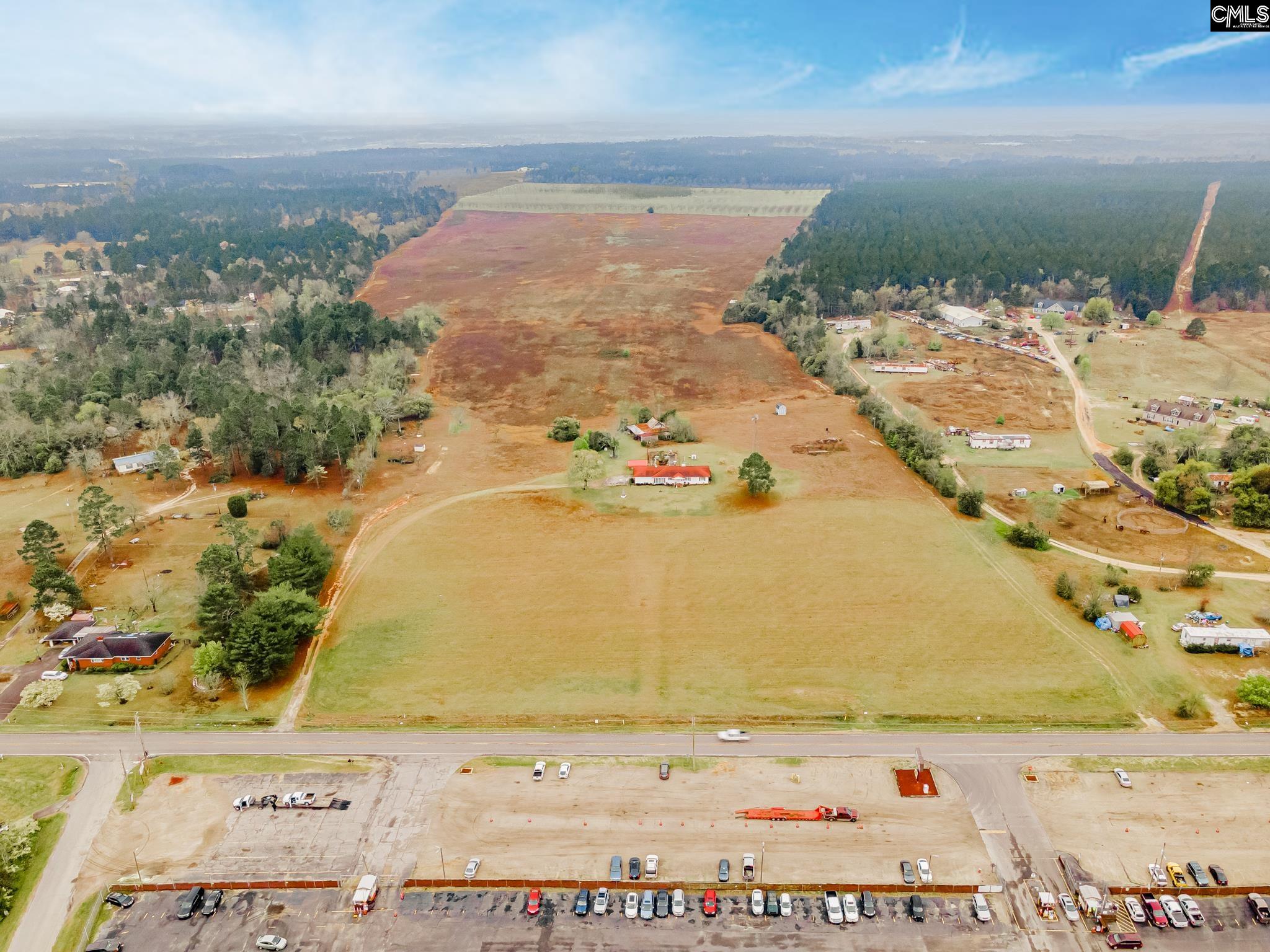 2817 Pond Branch Road, Leesville, South Carolina image 2