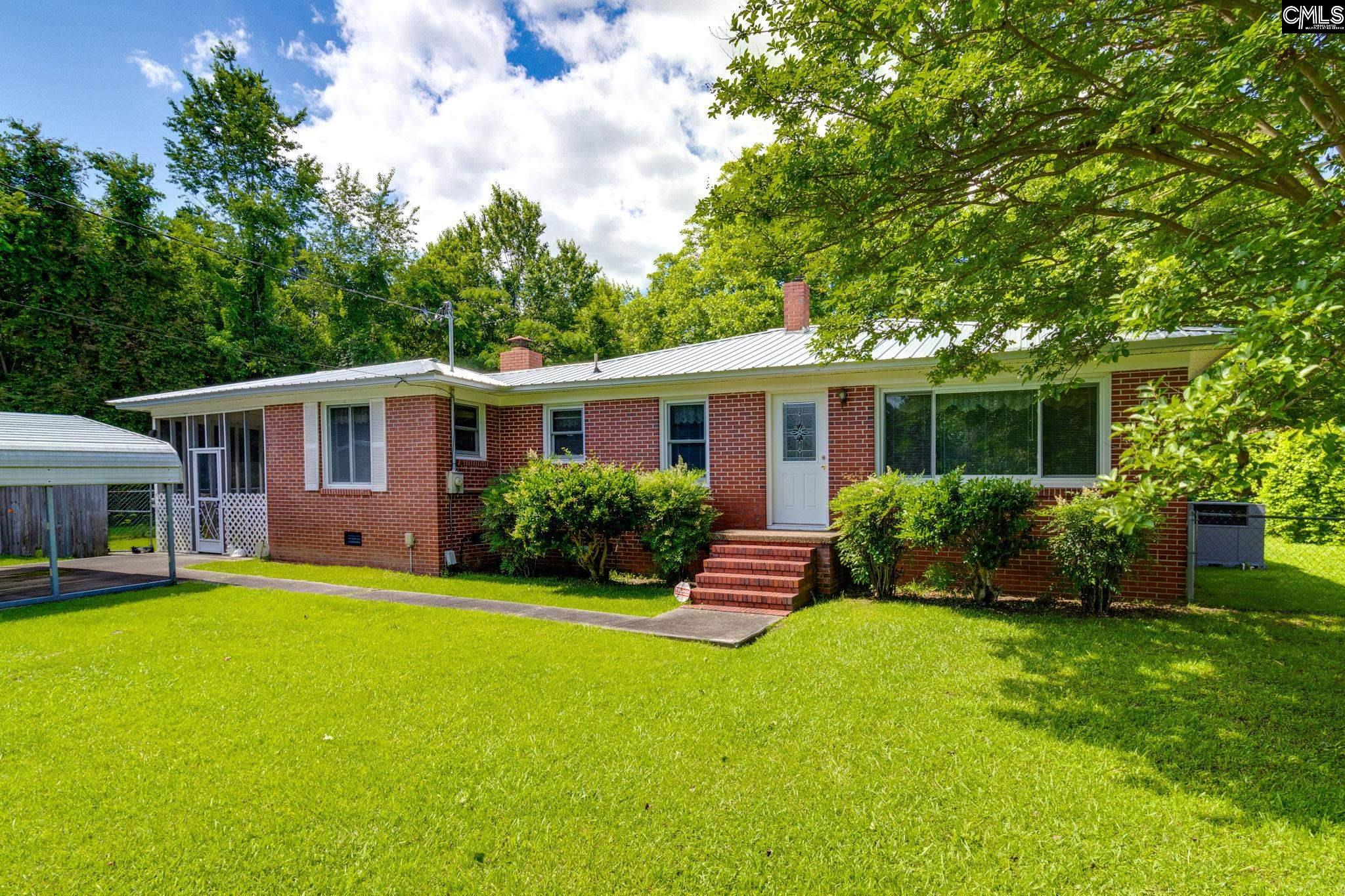 1001 Windsor Drive Camden, SC 29020