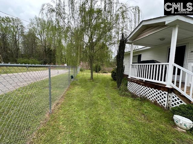 168 Murden Drive Orangeburg, SC 29115