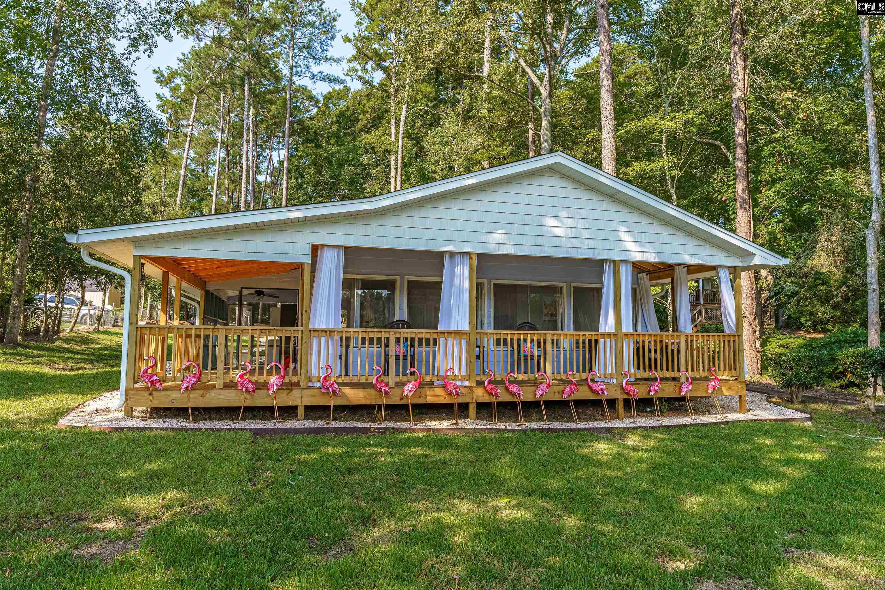 417 Payes Point Leesville, SC 29070