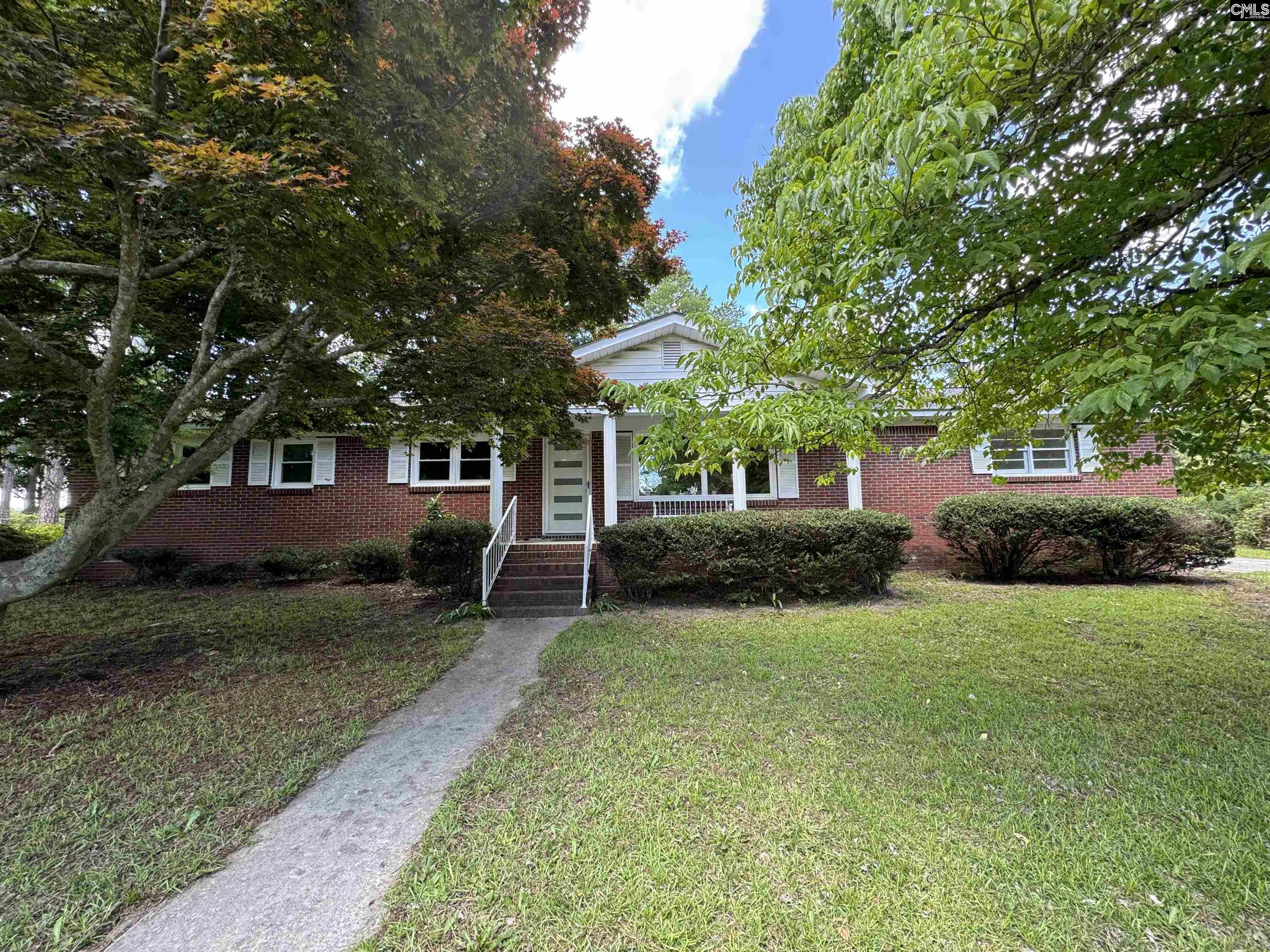 241 Turbeville Circle Leesville, SC 29070