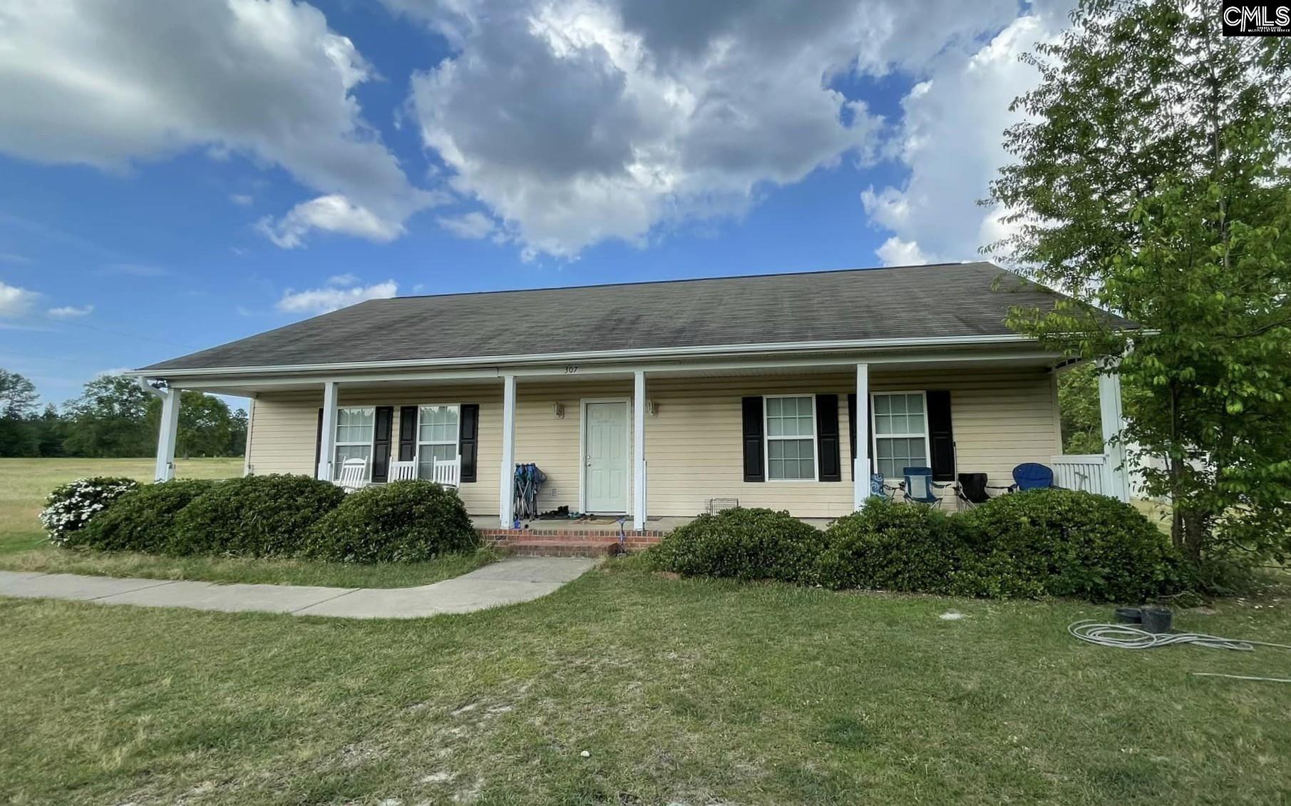 307 Caraway Court Gaston, SC 29053-8496