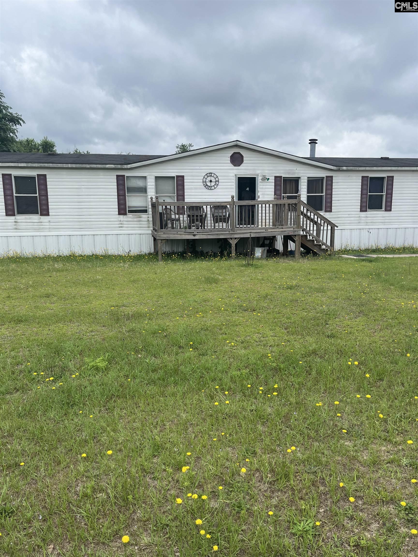 116 Wild Bird Lane Gaston, SC 29053