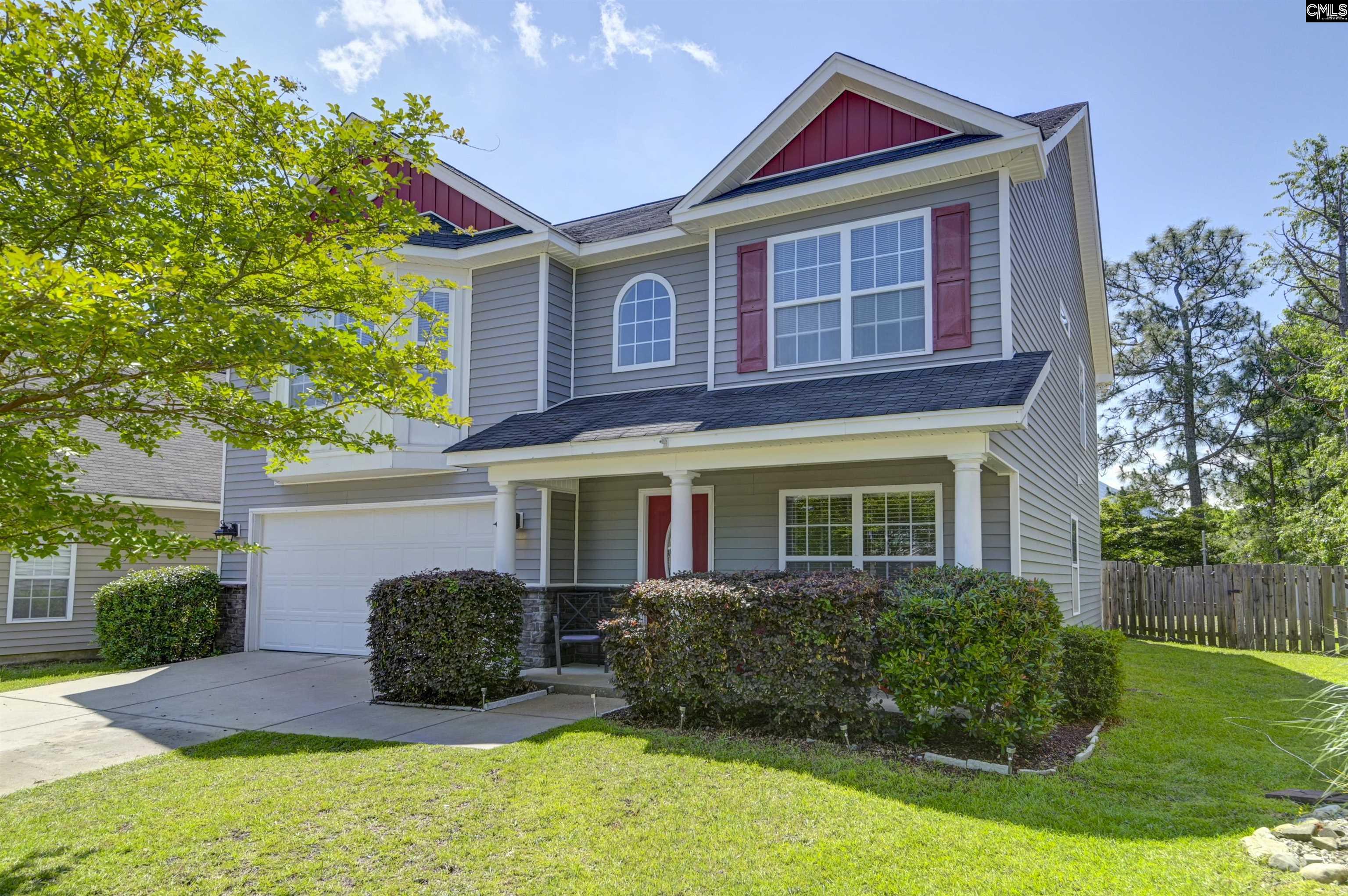 261 Starling Way Lexington, SC 29073