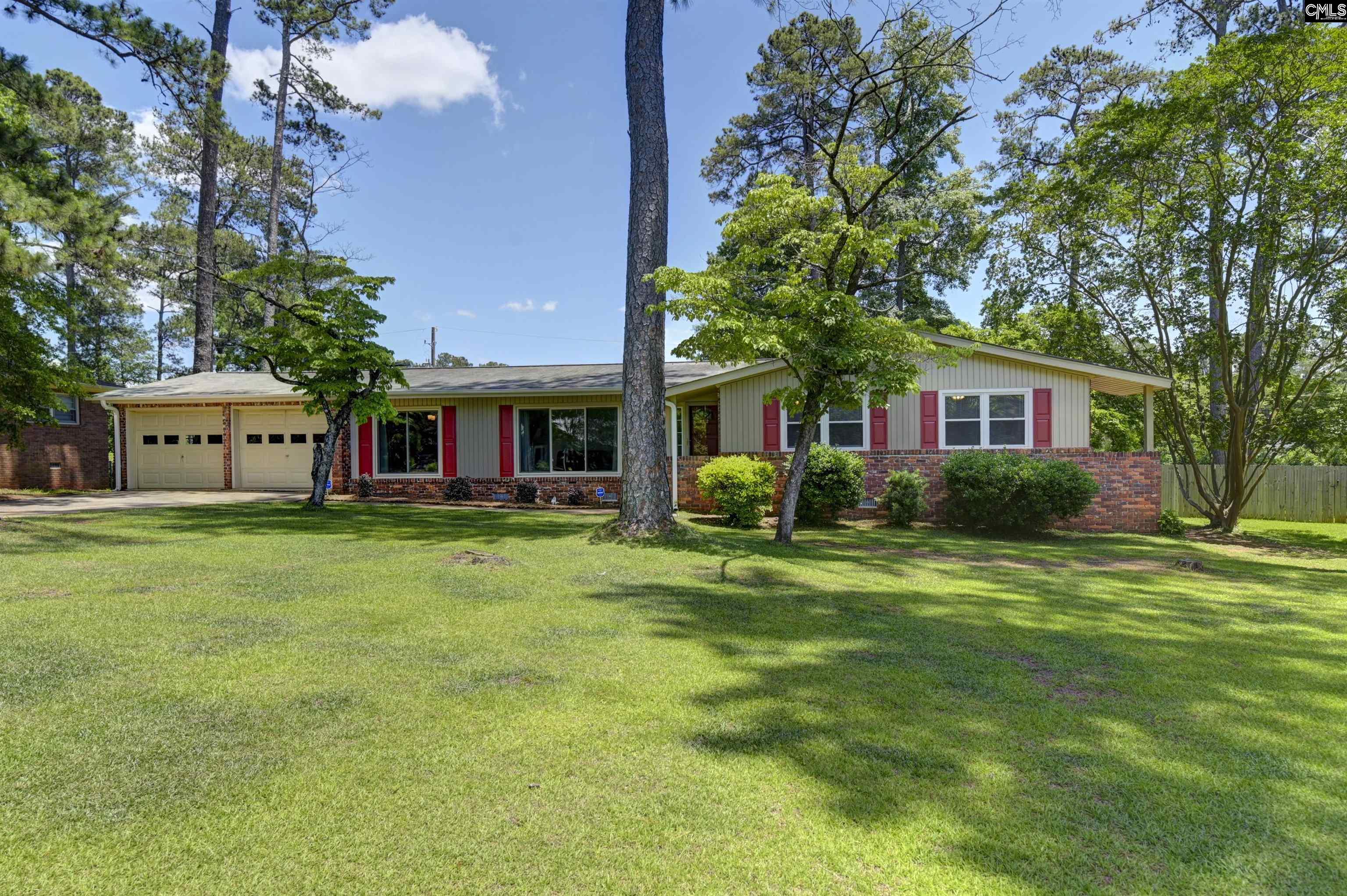 312 Lambeth Court Columbia, SC 29210