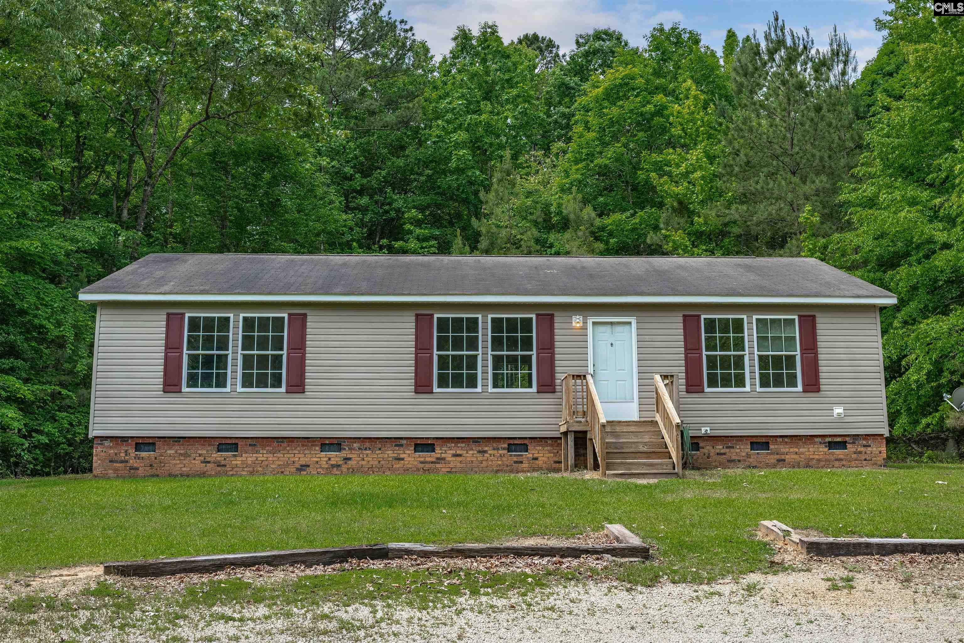 1759 Three Branches Road, Lugoff, South Carolina image 1