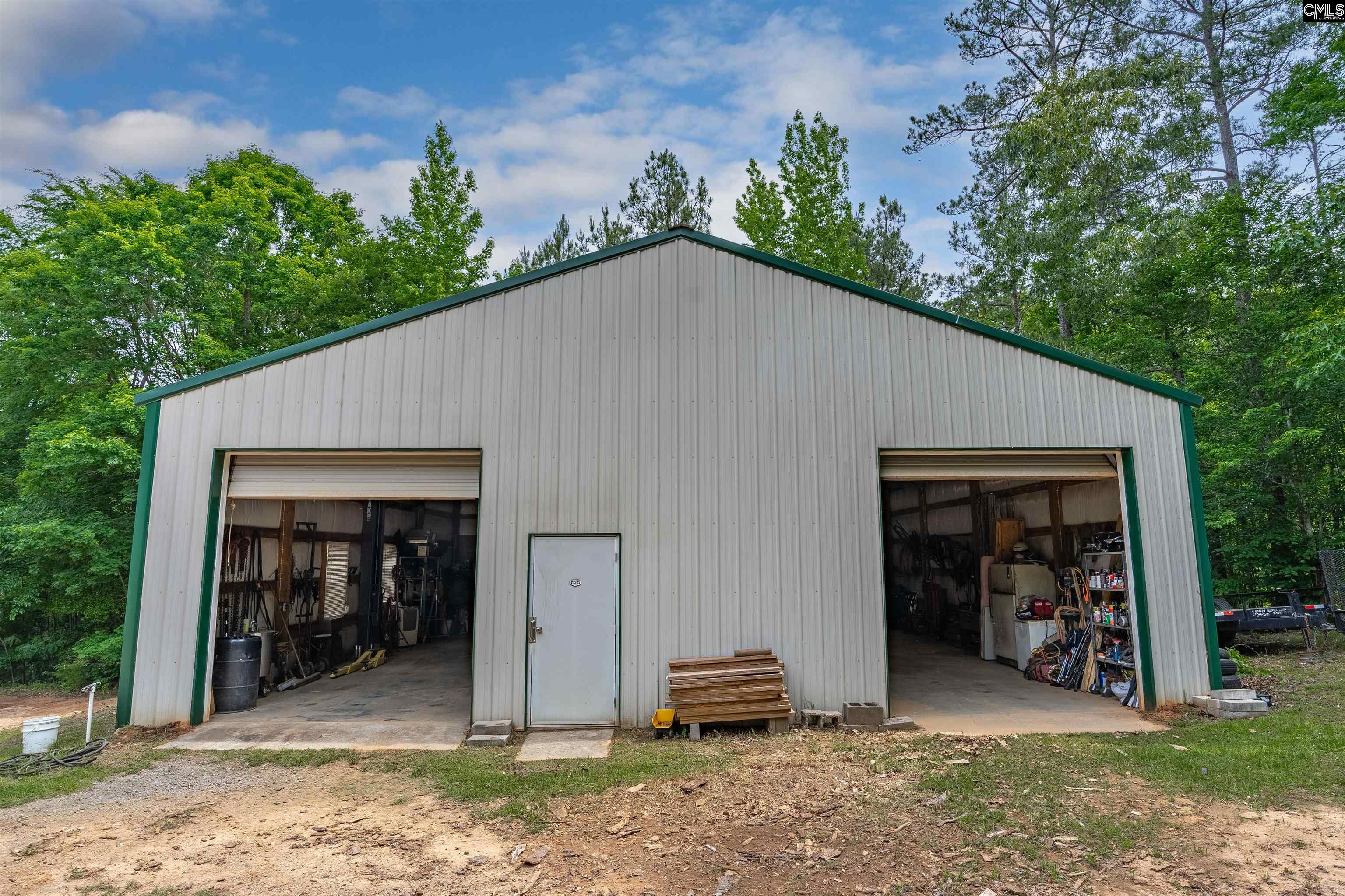 1759 Three Branches Road, Lugoff, South Carolina image 20