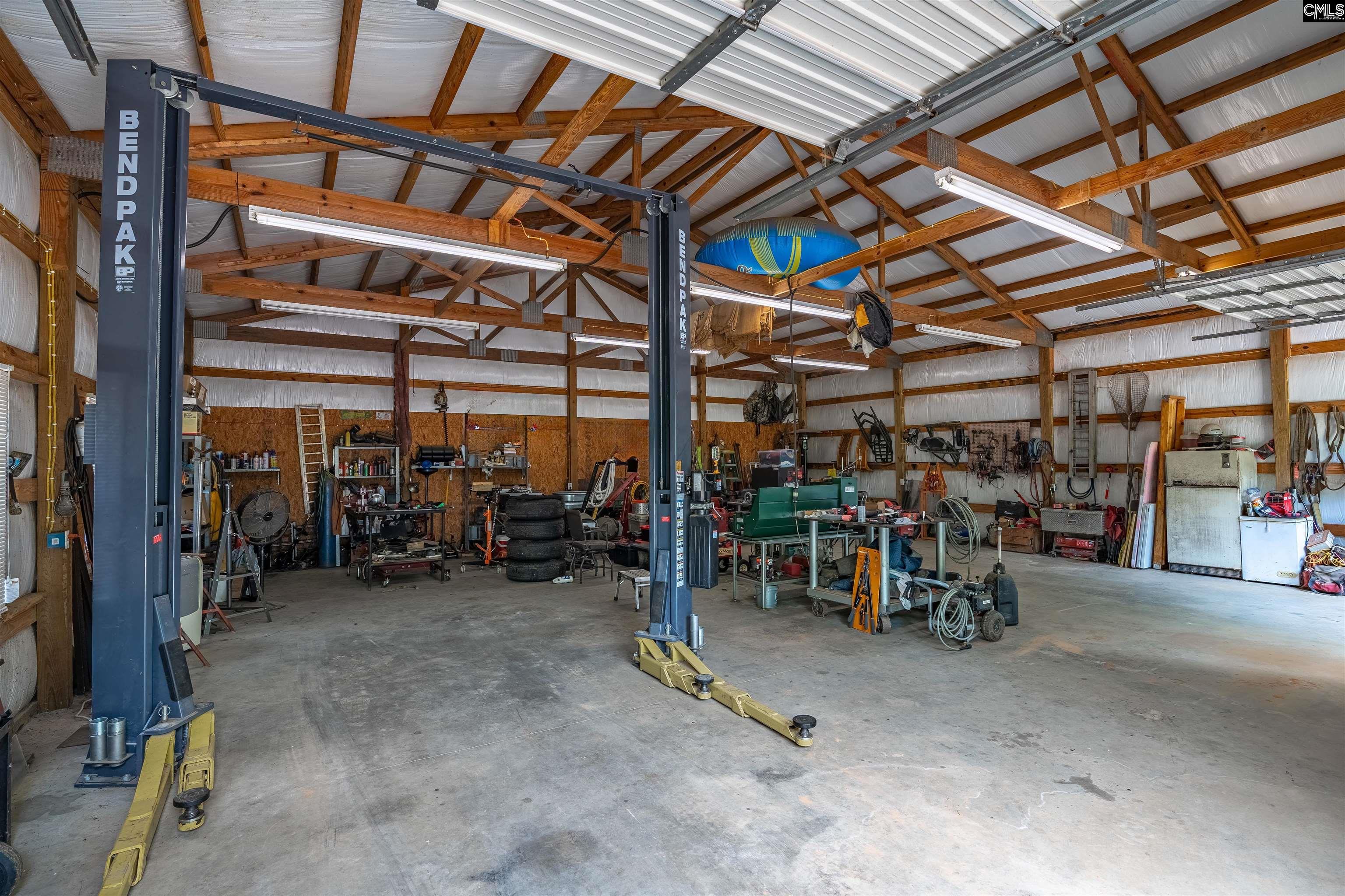 1759 Three Branches Road, Lugoff, South Carolina image 21